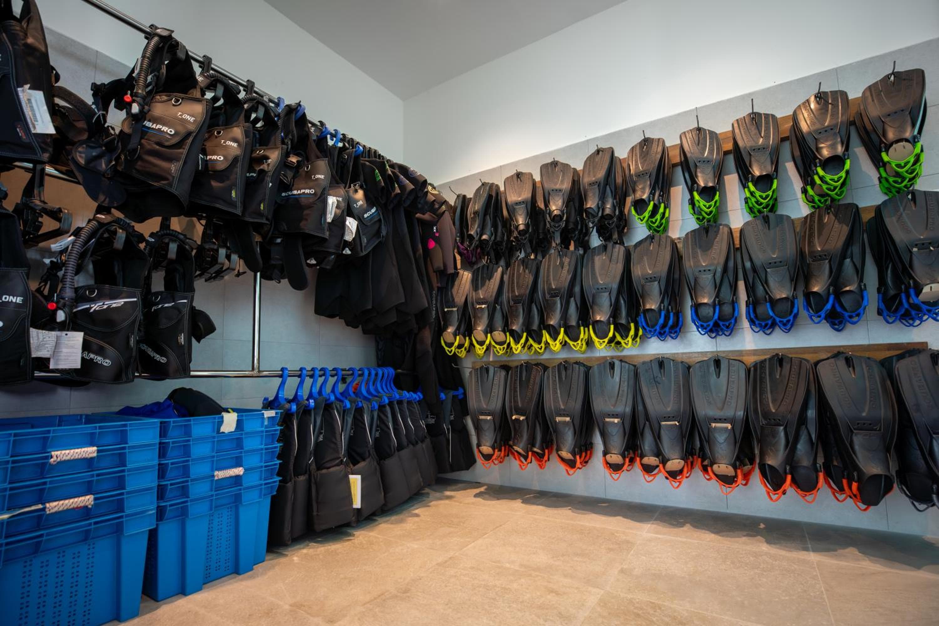 Barceló Whale Lagoon Maldives - View 54