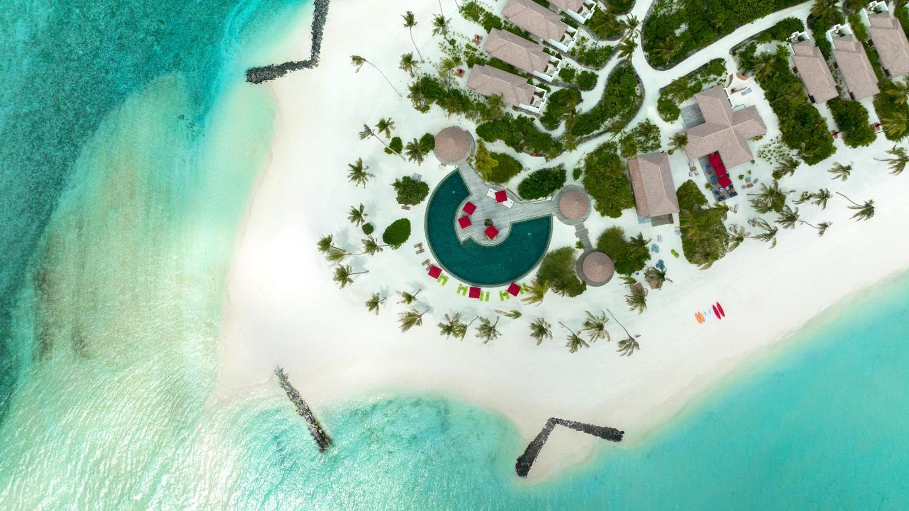 Barceló Whale Lagoon Maldives - View 6