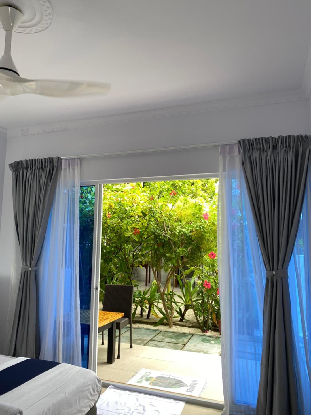 Tides Dhigurah - View 8
