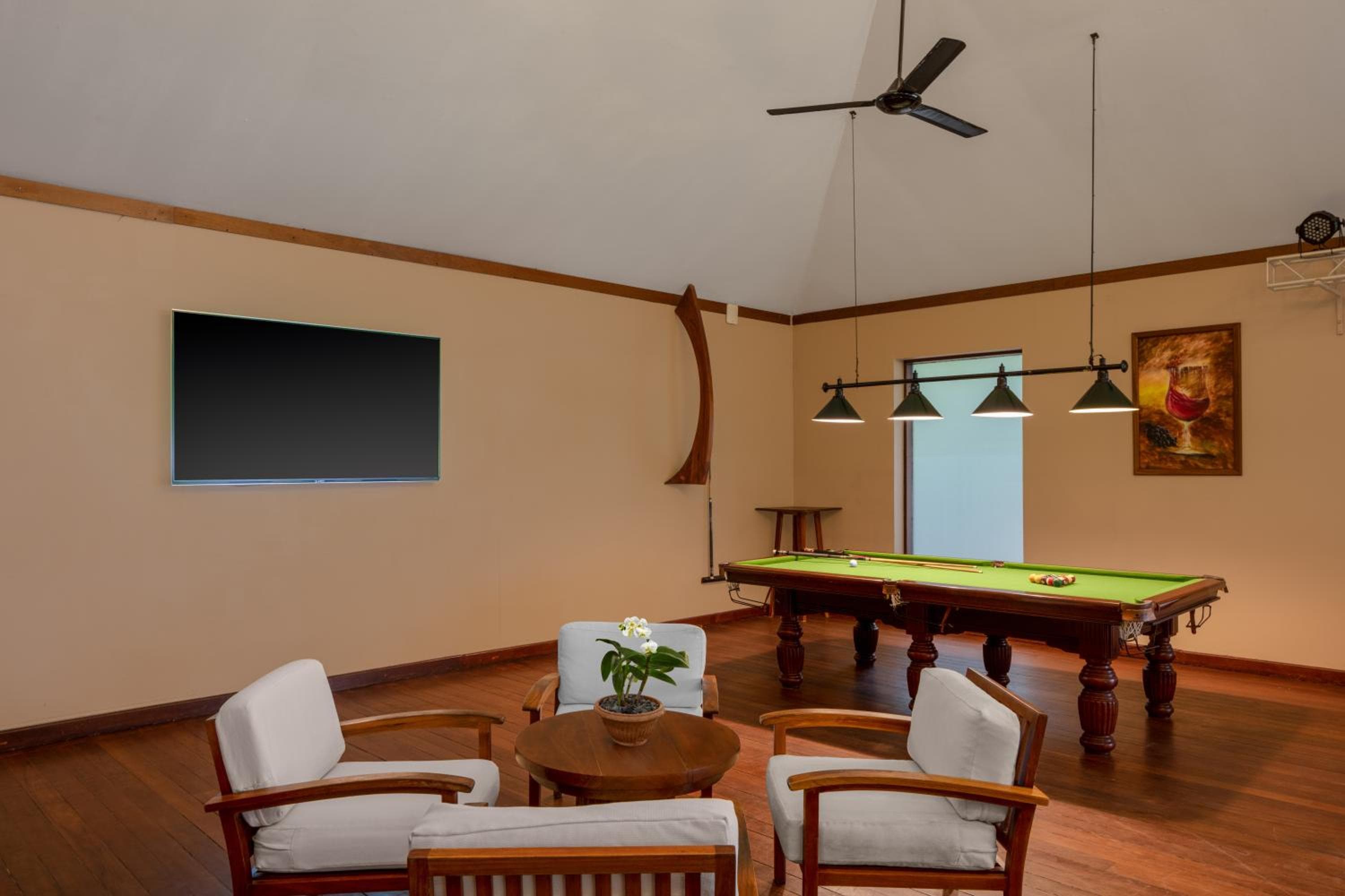 Adaaran Select Meedhupparu - with Dine around Premium All inclusive - 24 hours - View 50