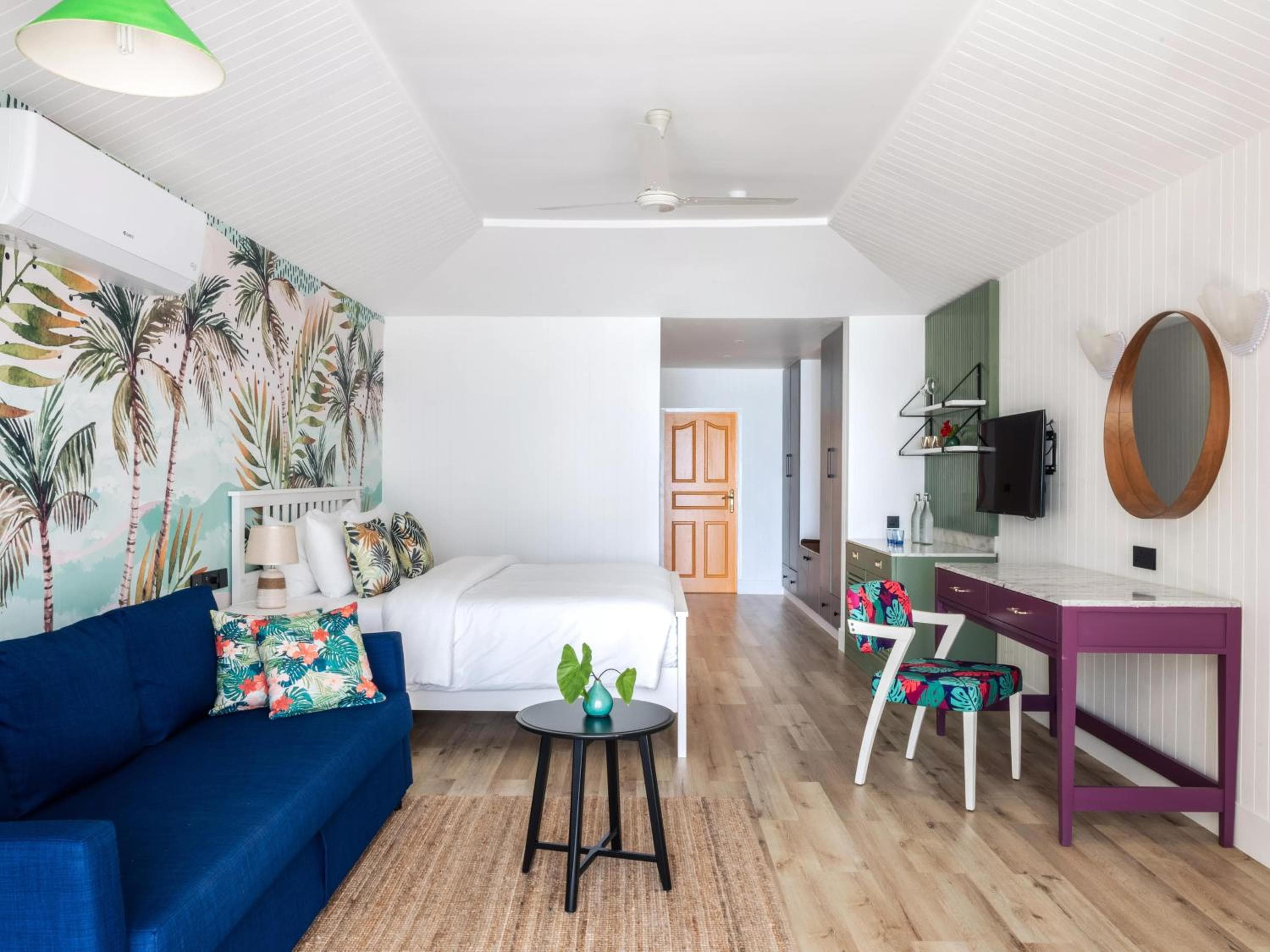 Villa Park Sun Island Resort - View 14