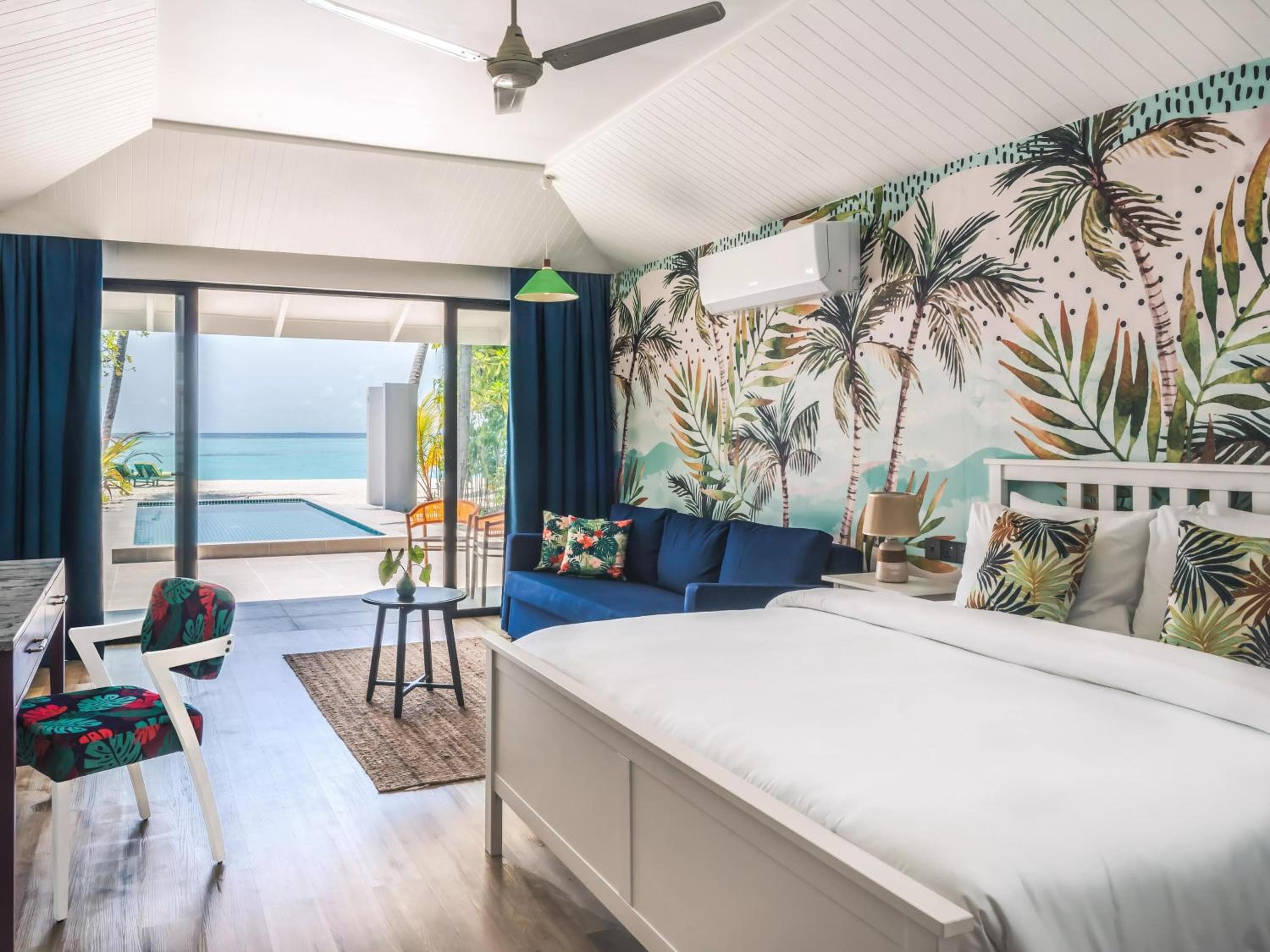 Villa Park Sun Island Resort - View 16