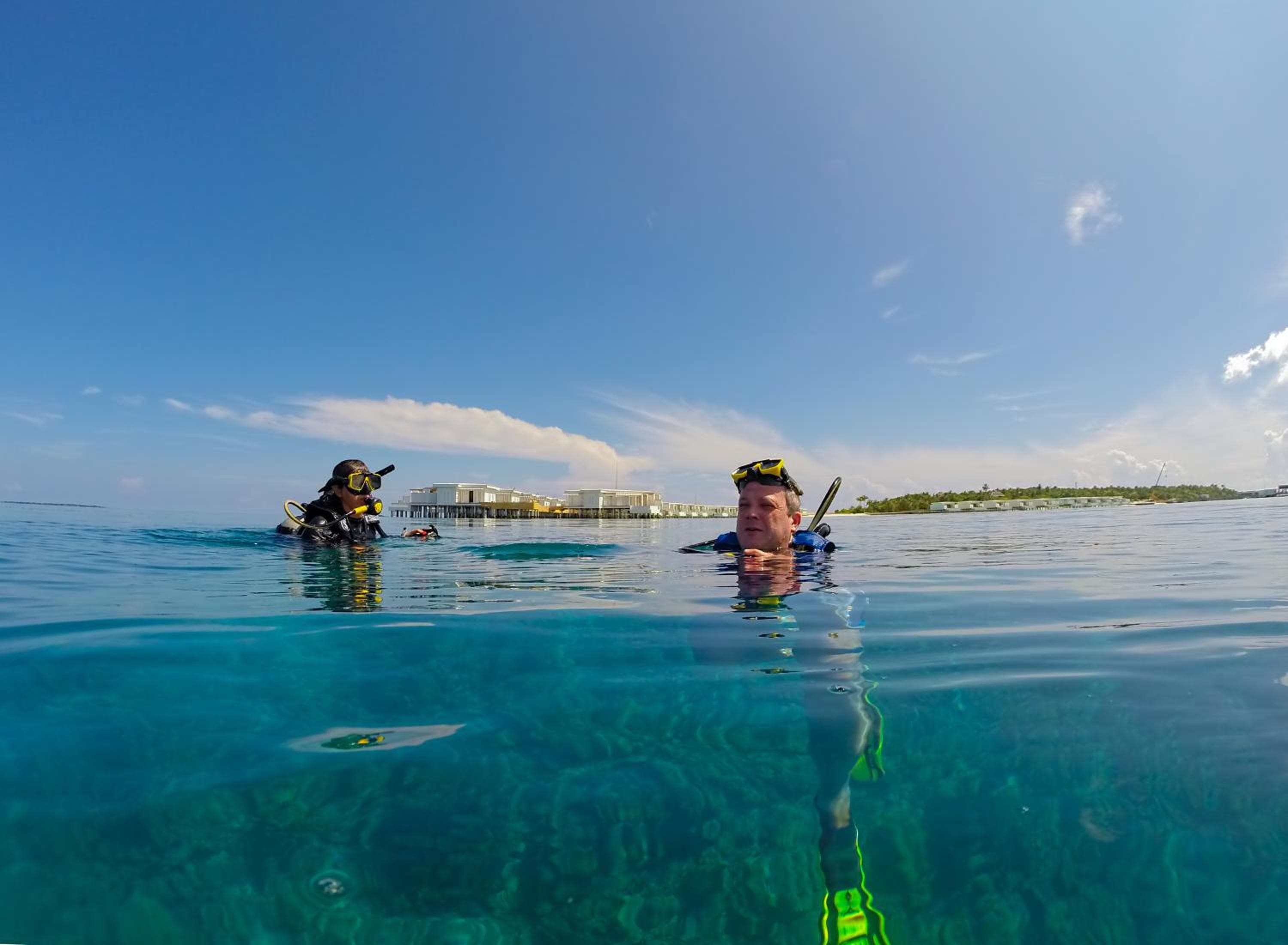 Aveyla Manta Village - View 64