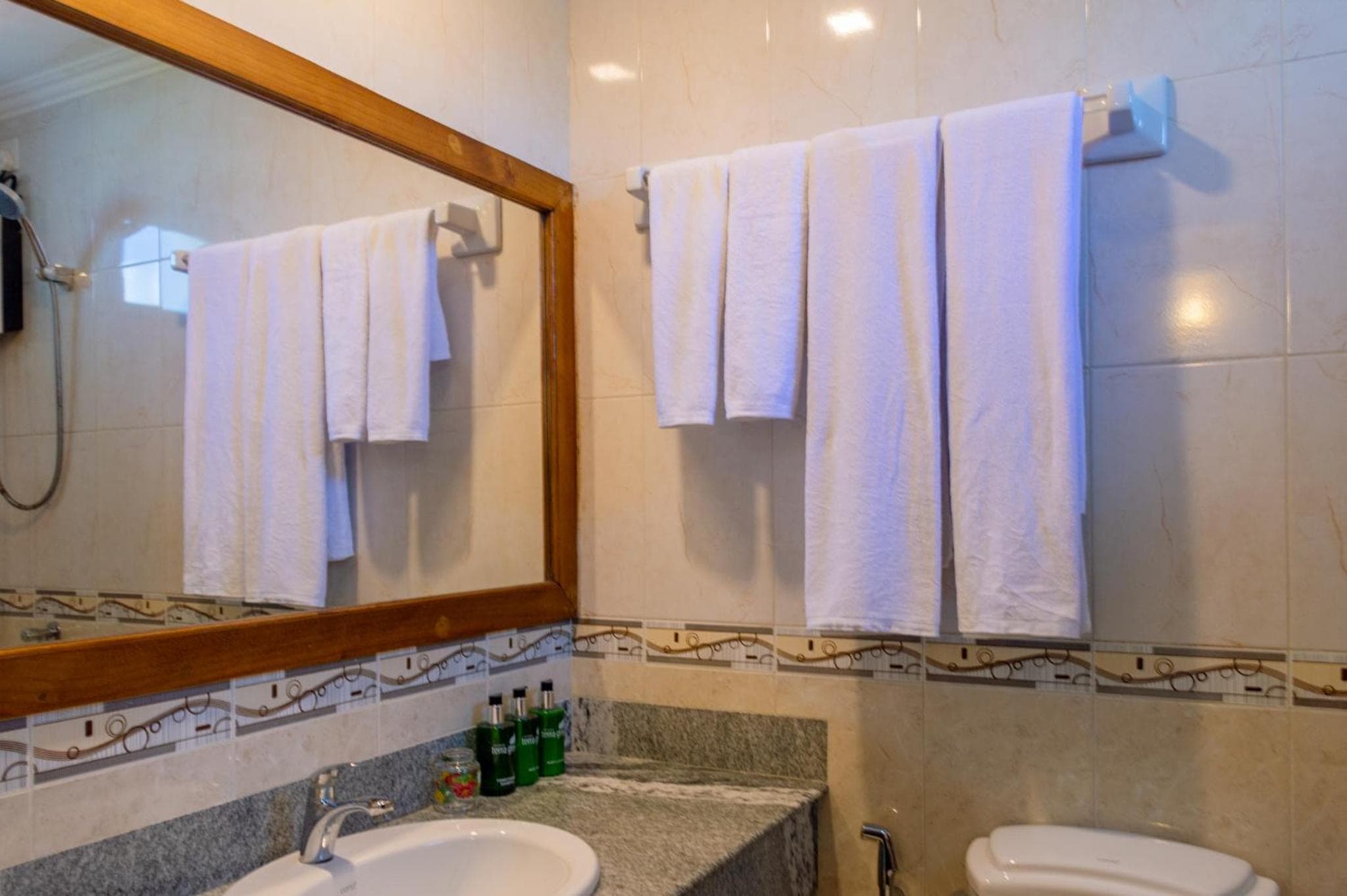 Maaniya Residence - View 27