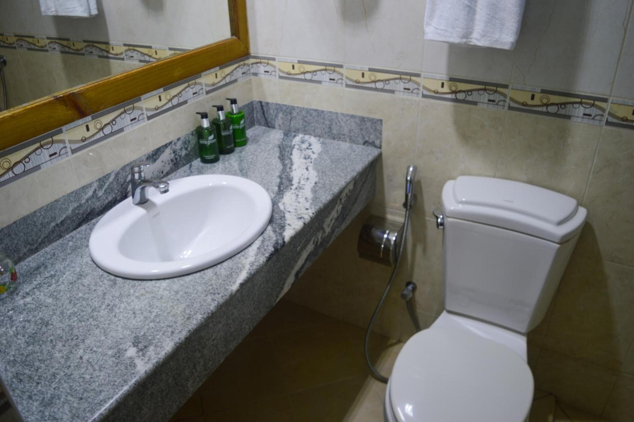 Maaniya Residence - View 21