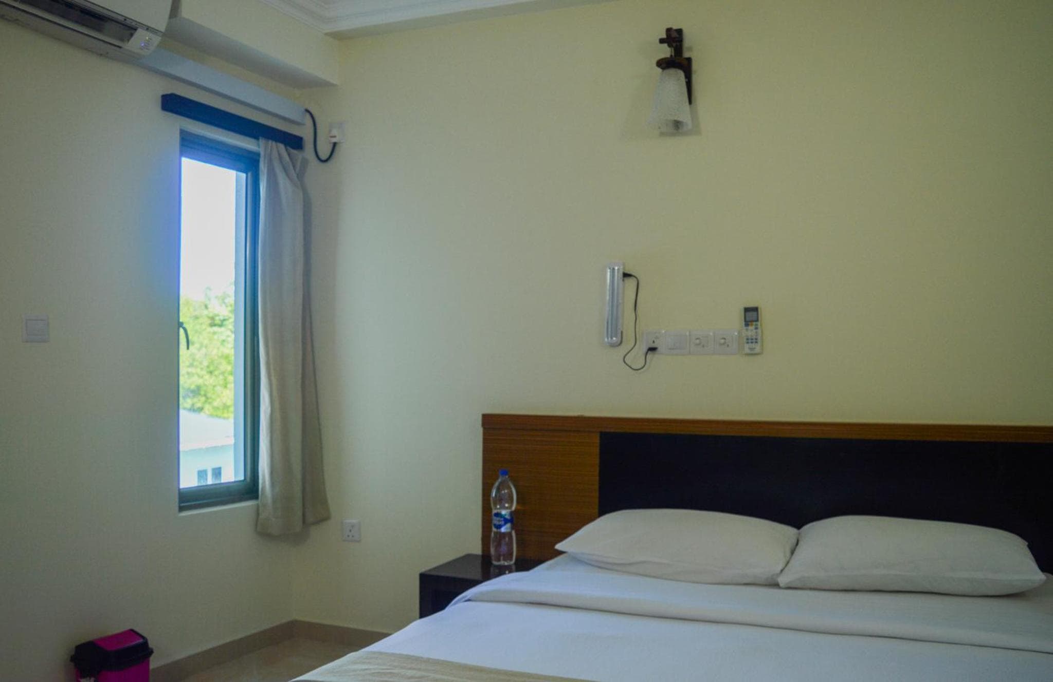 Maaniya Residence - View 24