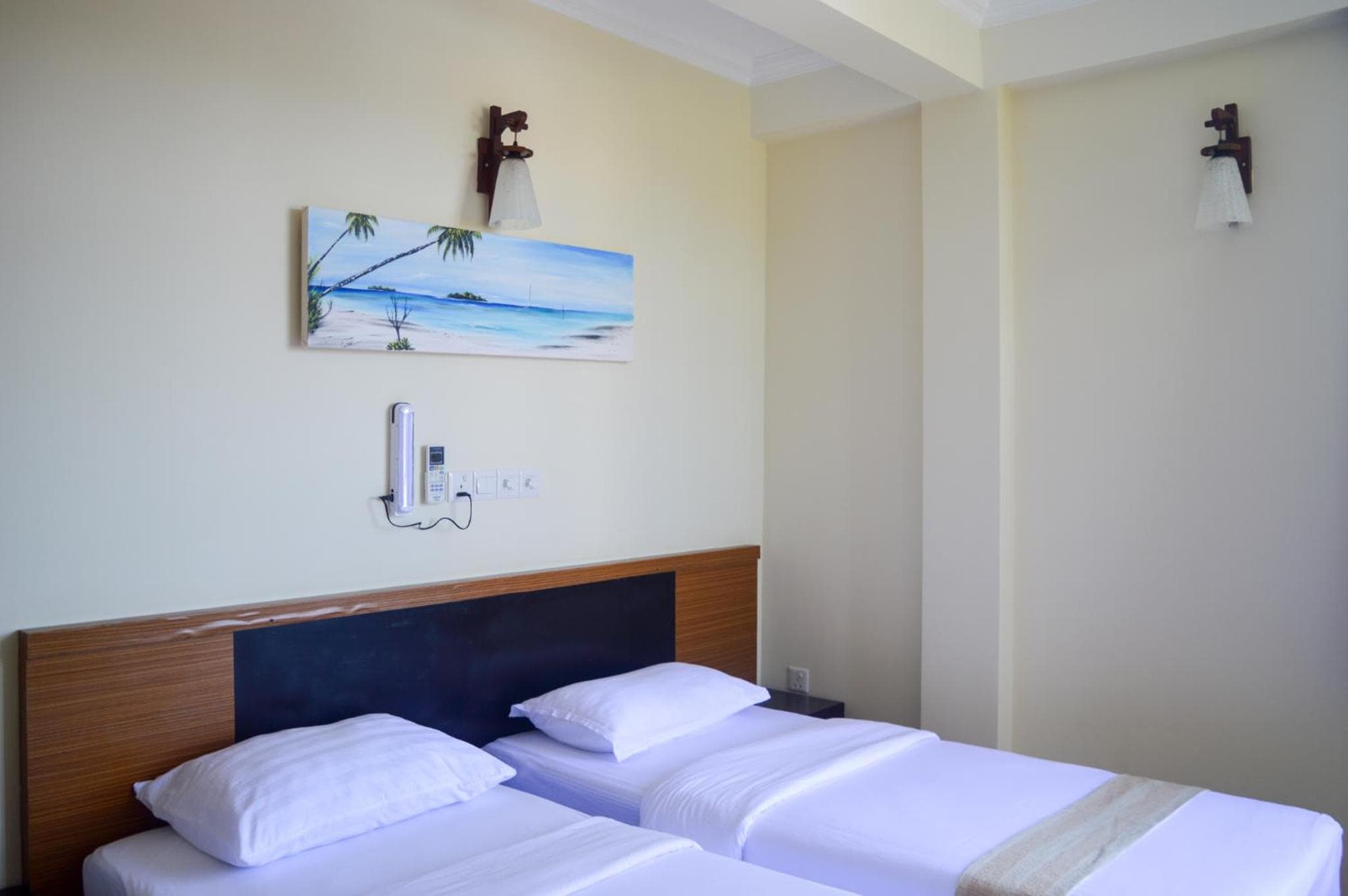 Maaniya Residence - View 17