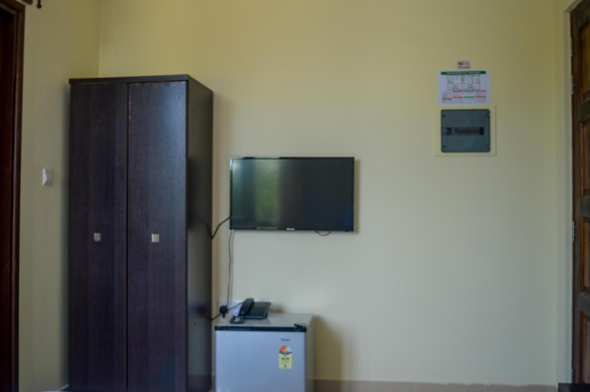 Maaniya Residence - View 19