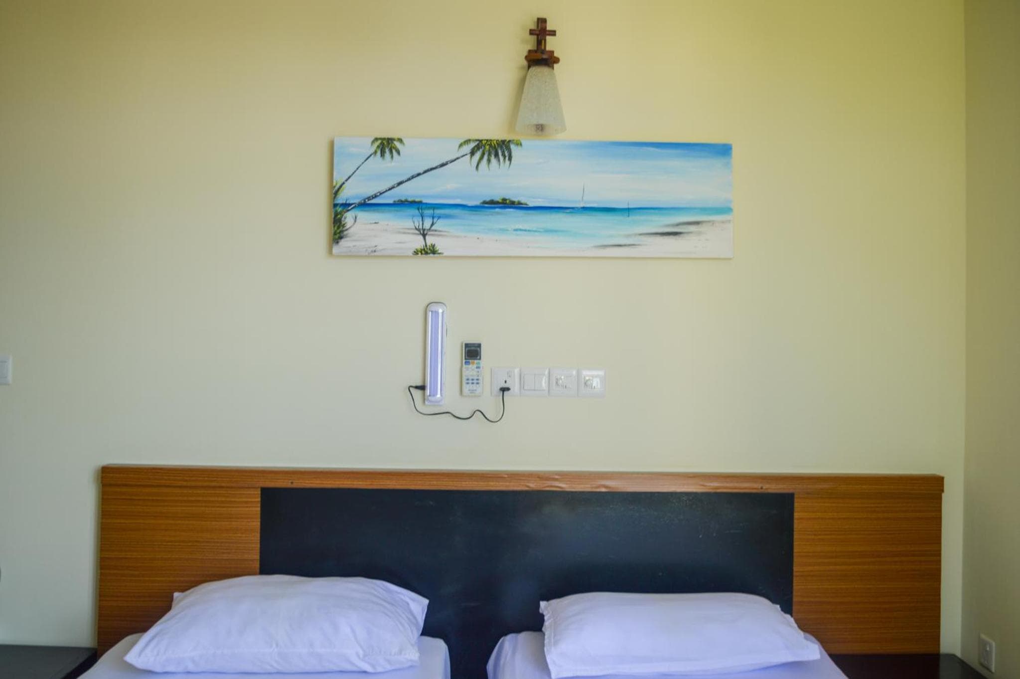 Maaniya Residence - View 20