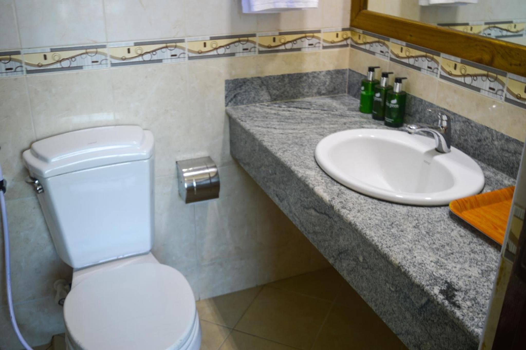 Maaniya Residence - View 9