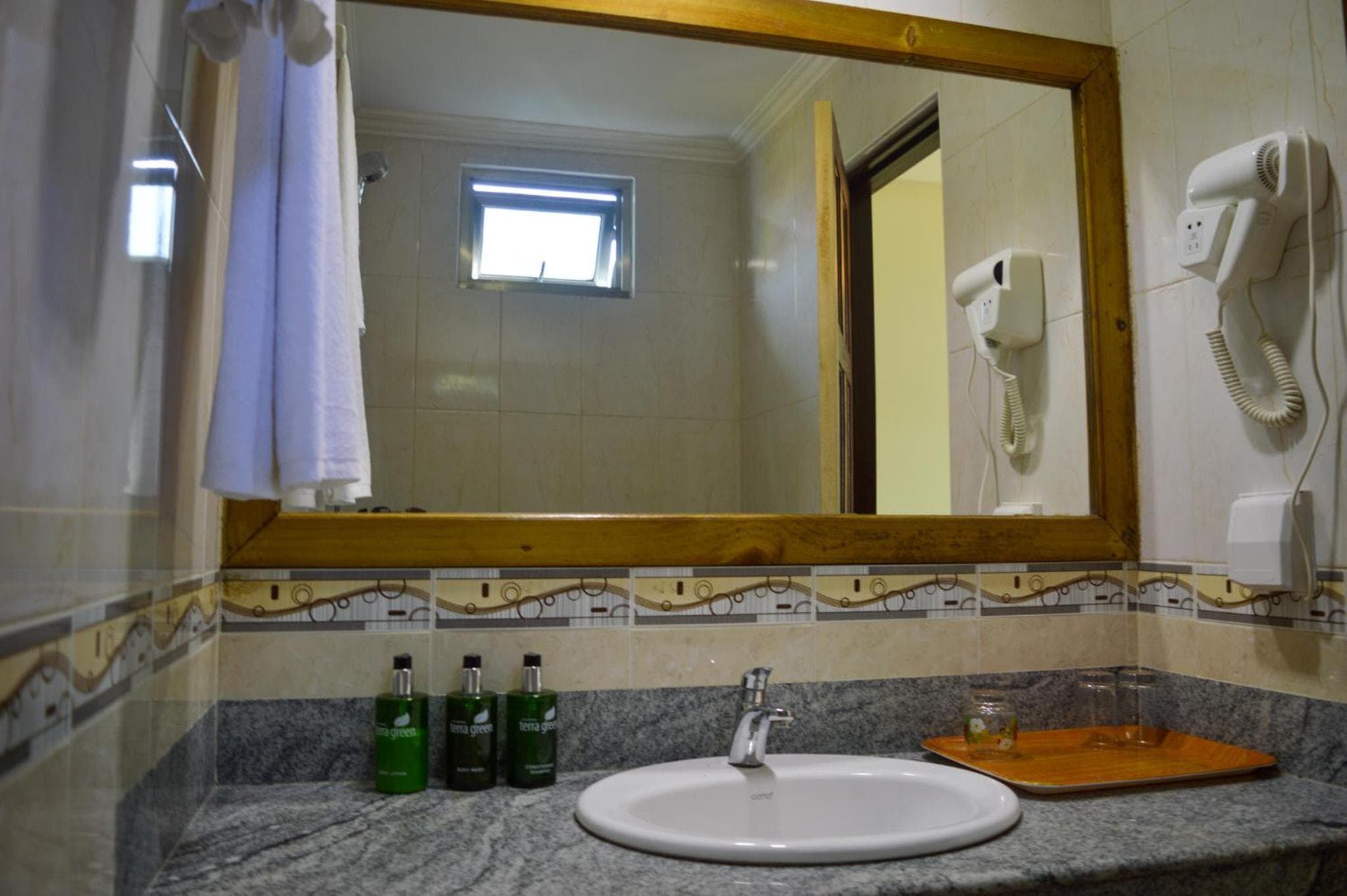 Maaniya Residence - View 4