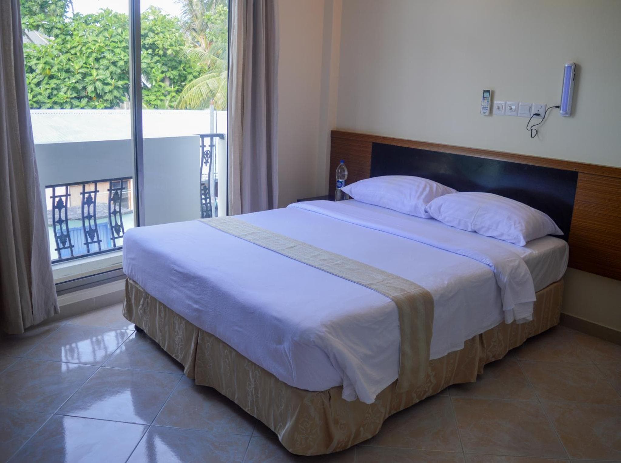 Maaniya Residence - View 23