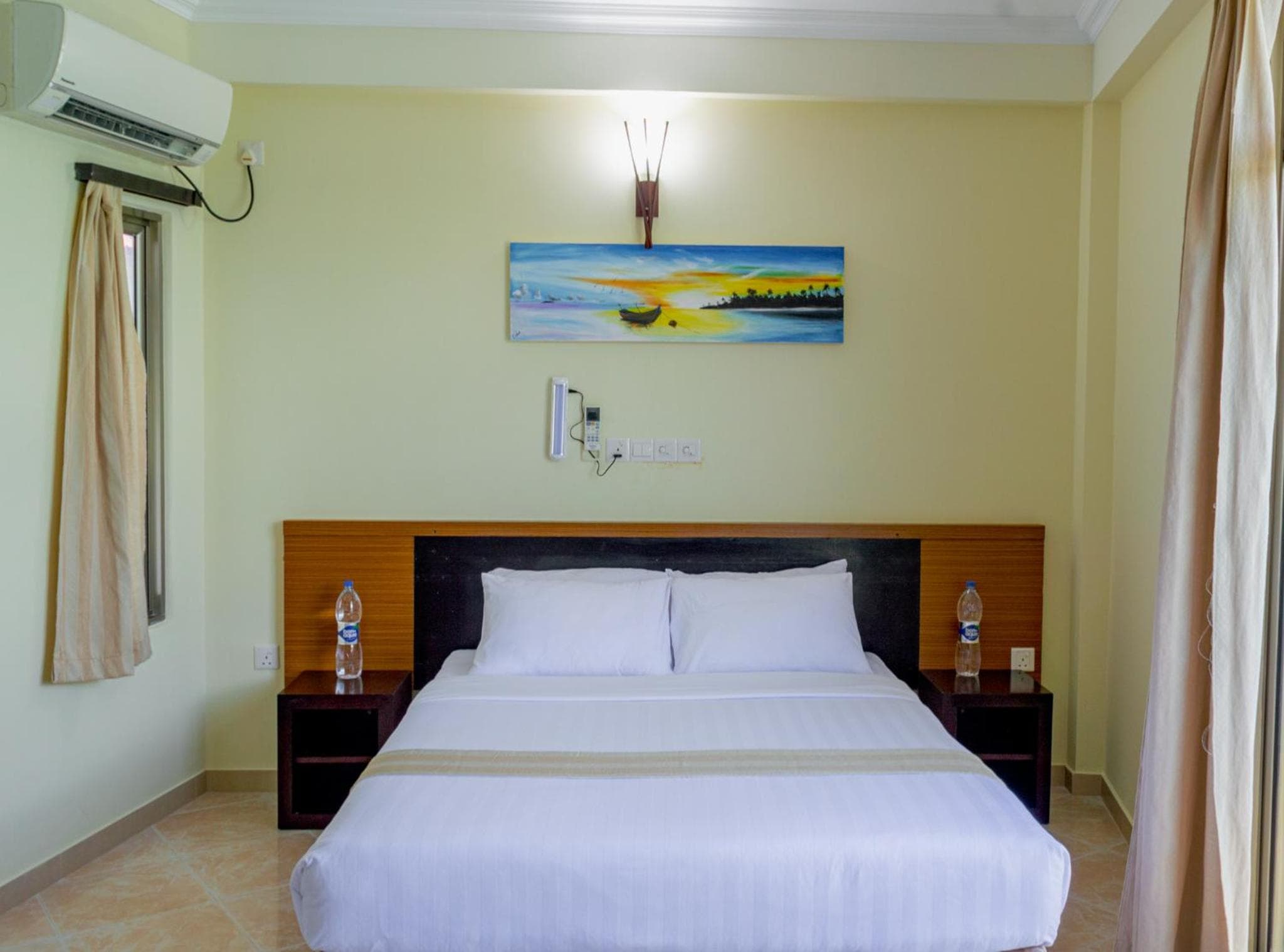 Maaniya Residence - View 12