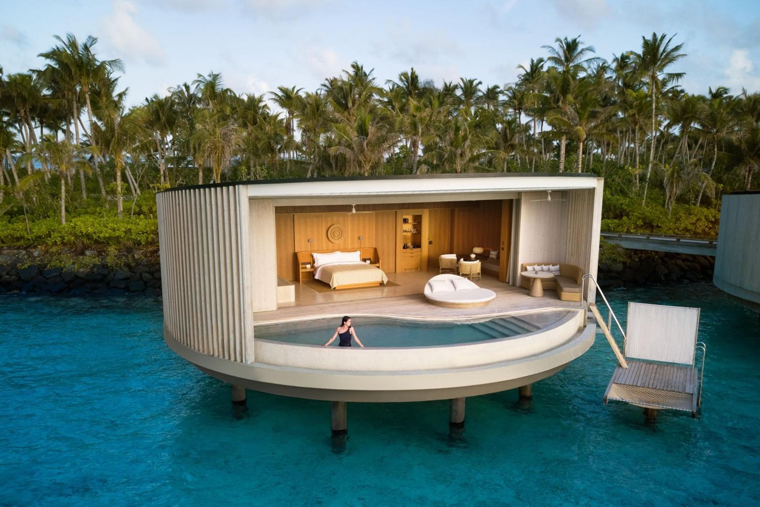 The Ritz-Carlton Maldives, Fari Islands - View 175