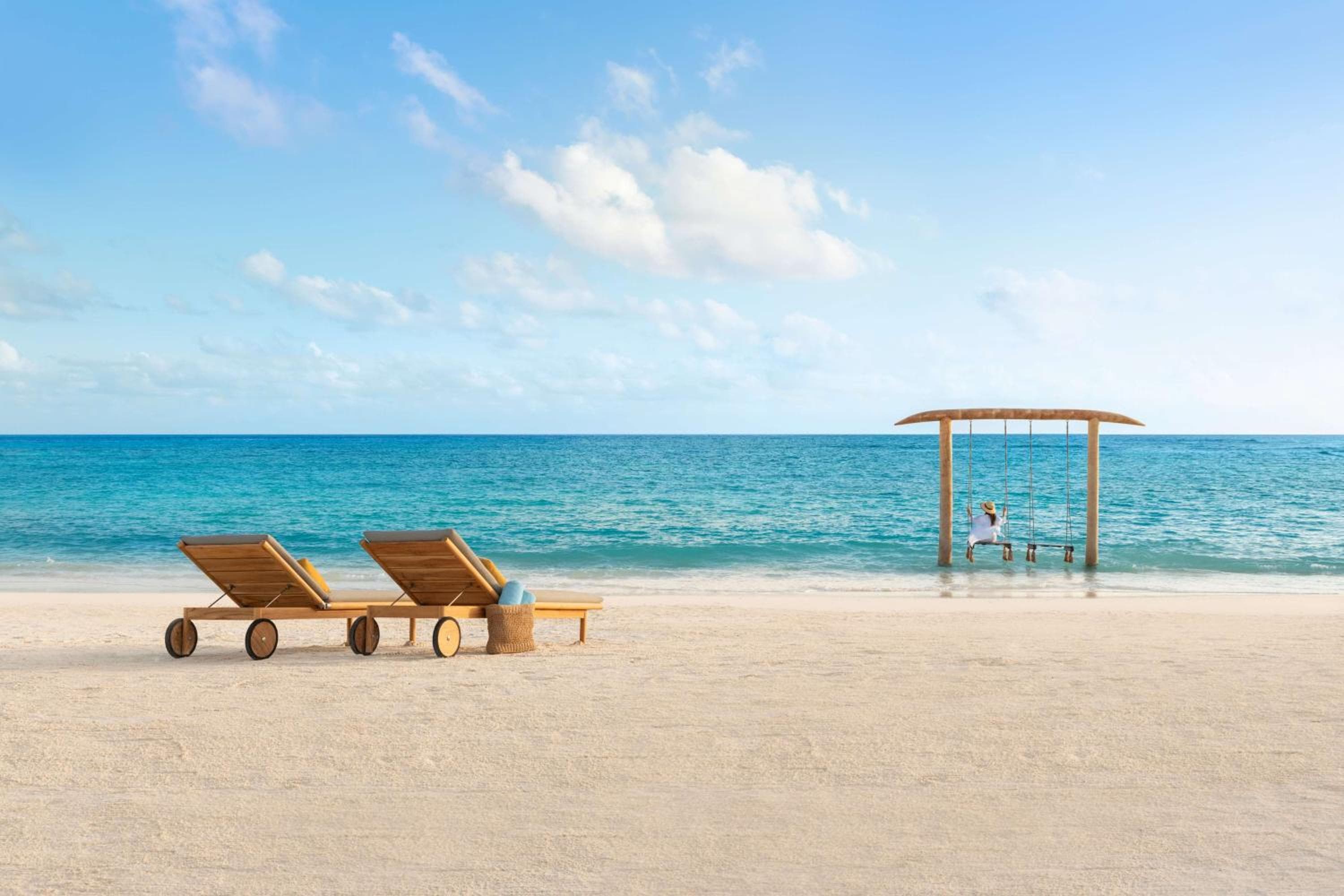 Hilton Maldives Amingiri Resort & Spa - View 3