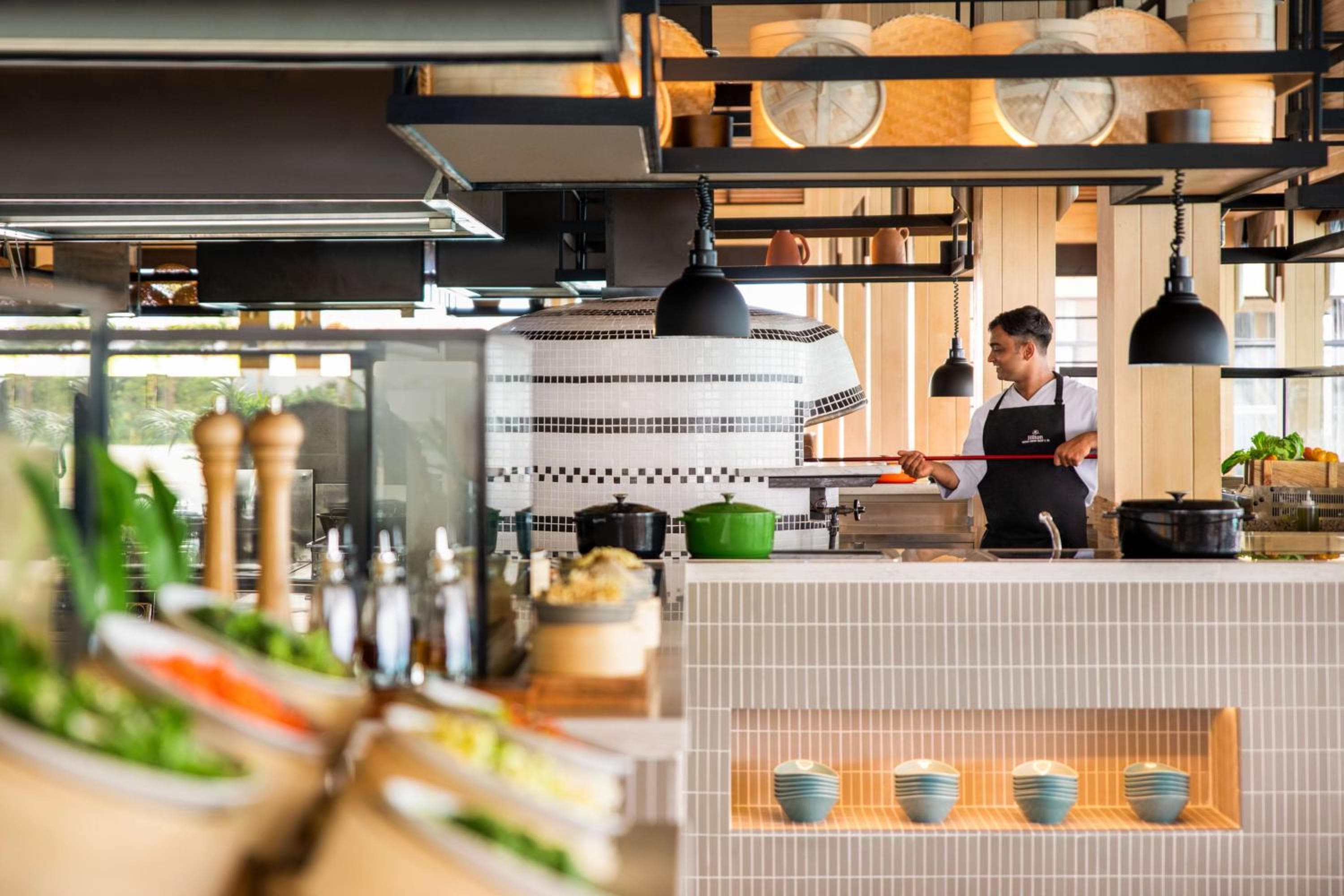 Hilton Maldives Amingiri Resort & Spa - View 19