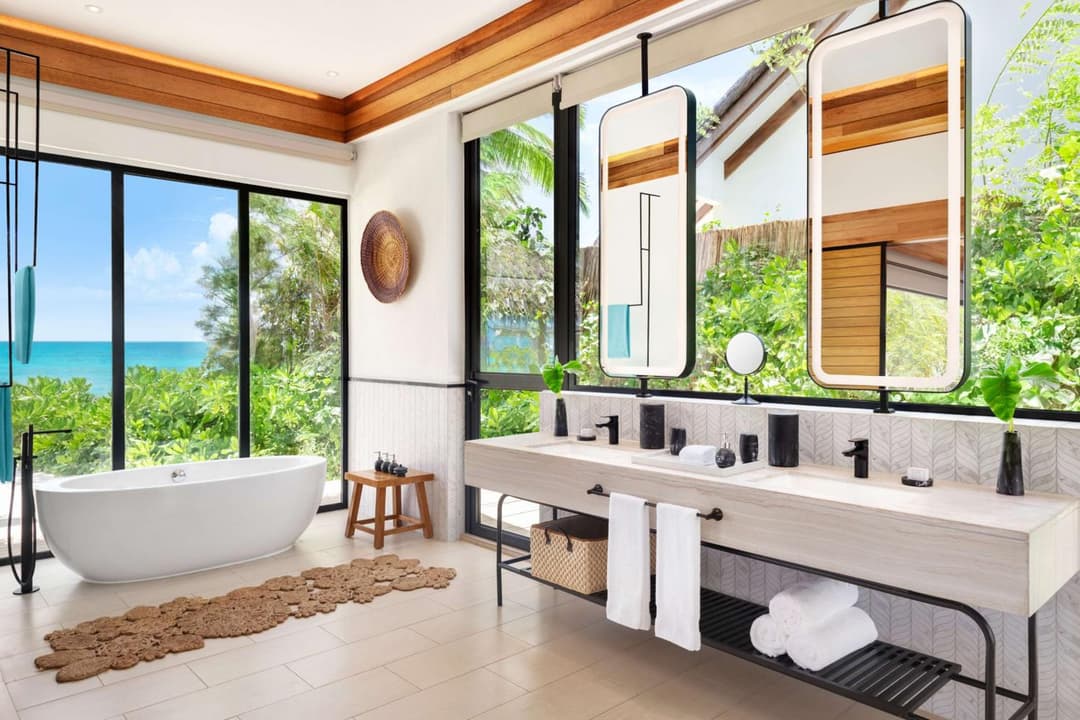 Hilton Maldives Amingiri Resort & Spa - View 32