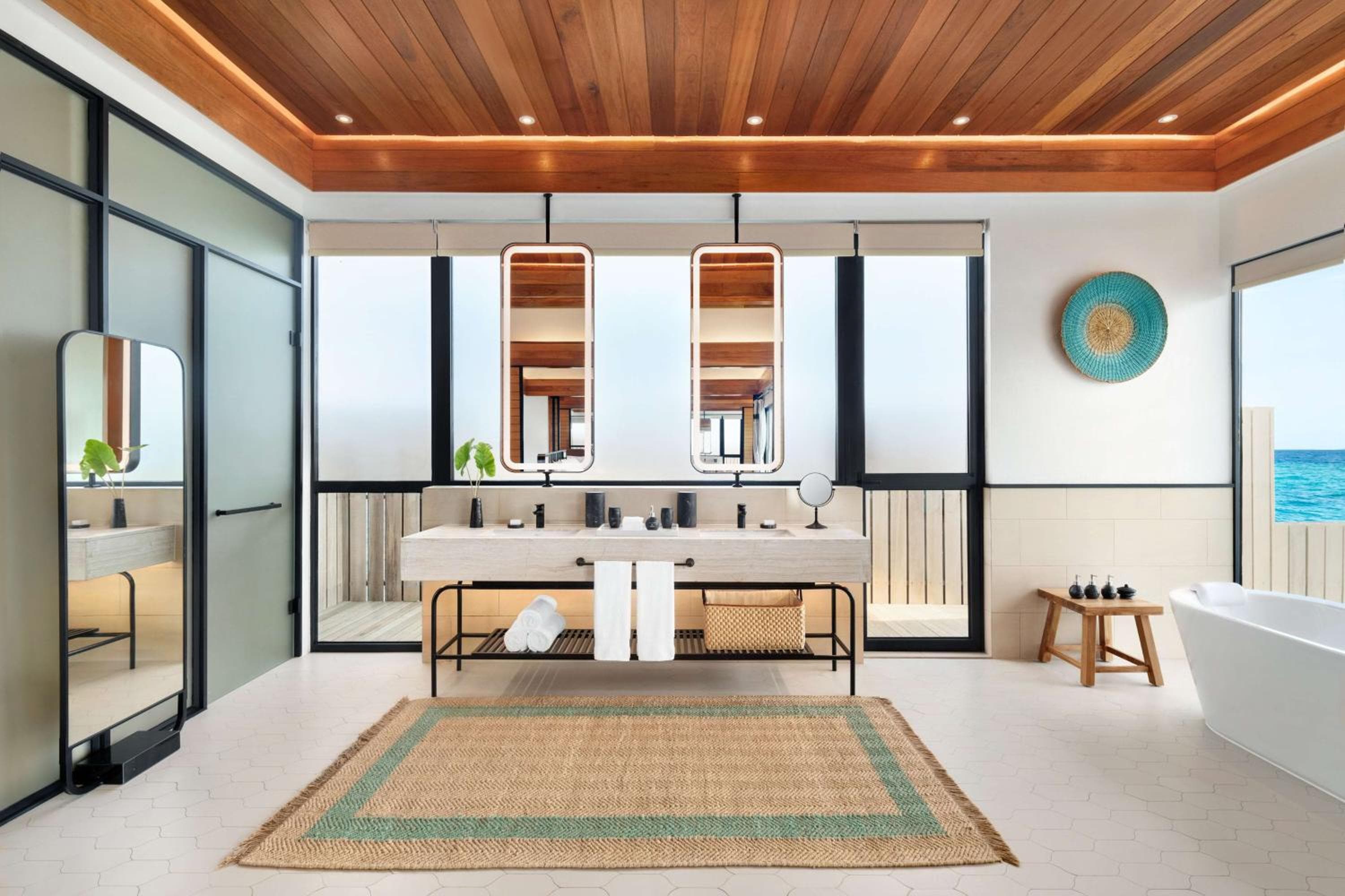 Hilton Maldives Amingiri Resort & Spa - View 34