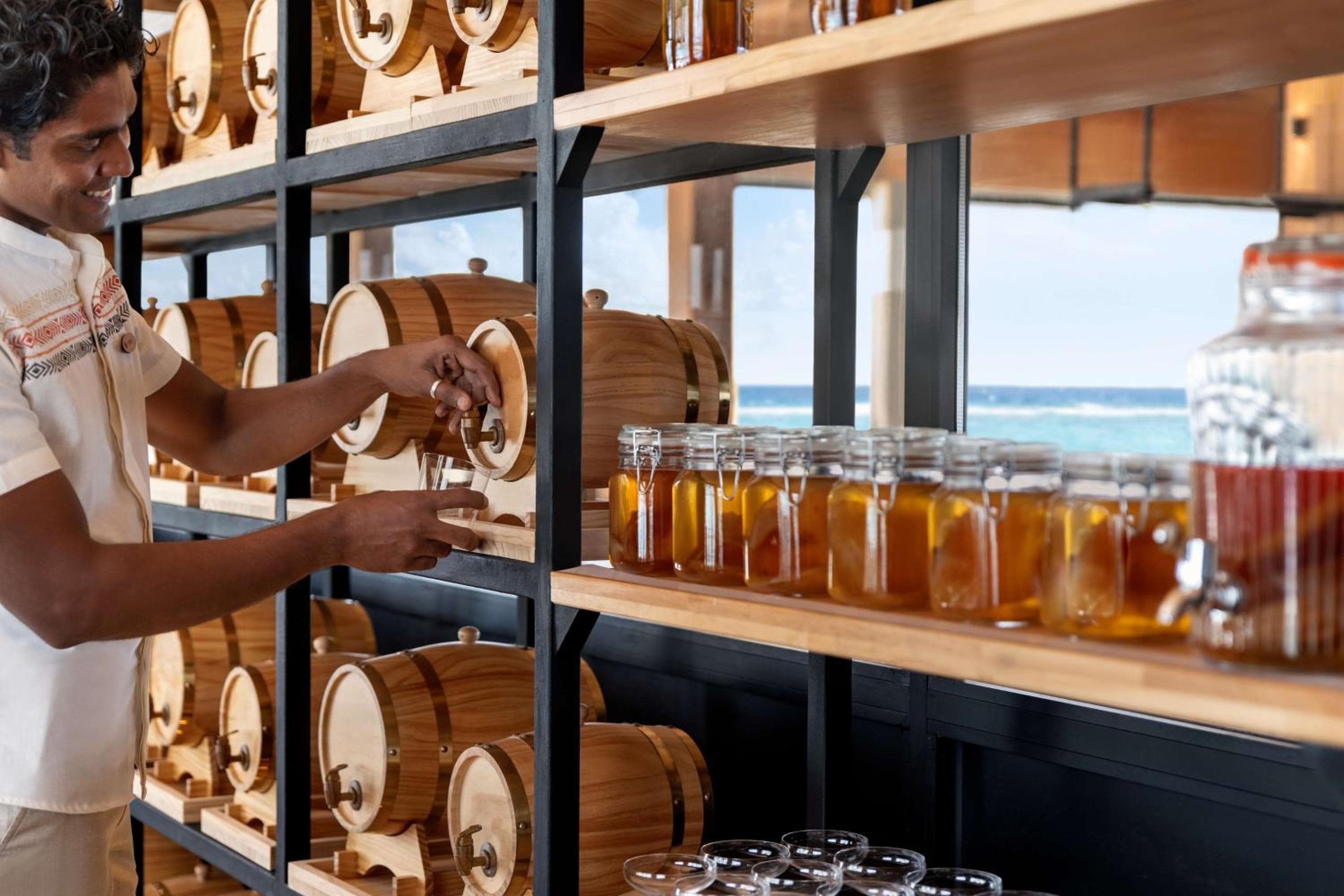 Hilton Maldives Amingiri Resort & Spa - View 47