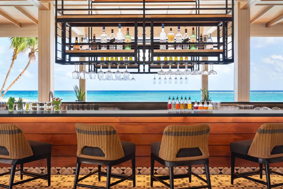 Hilton Maldives Amingiri Resort & Spa - View 50