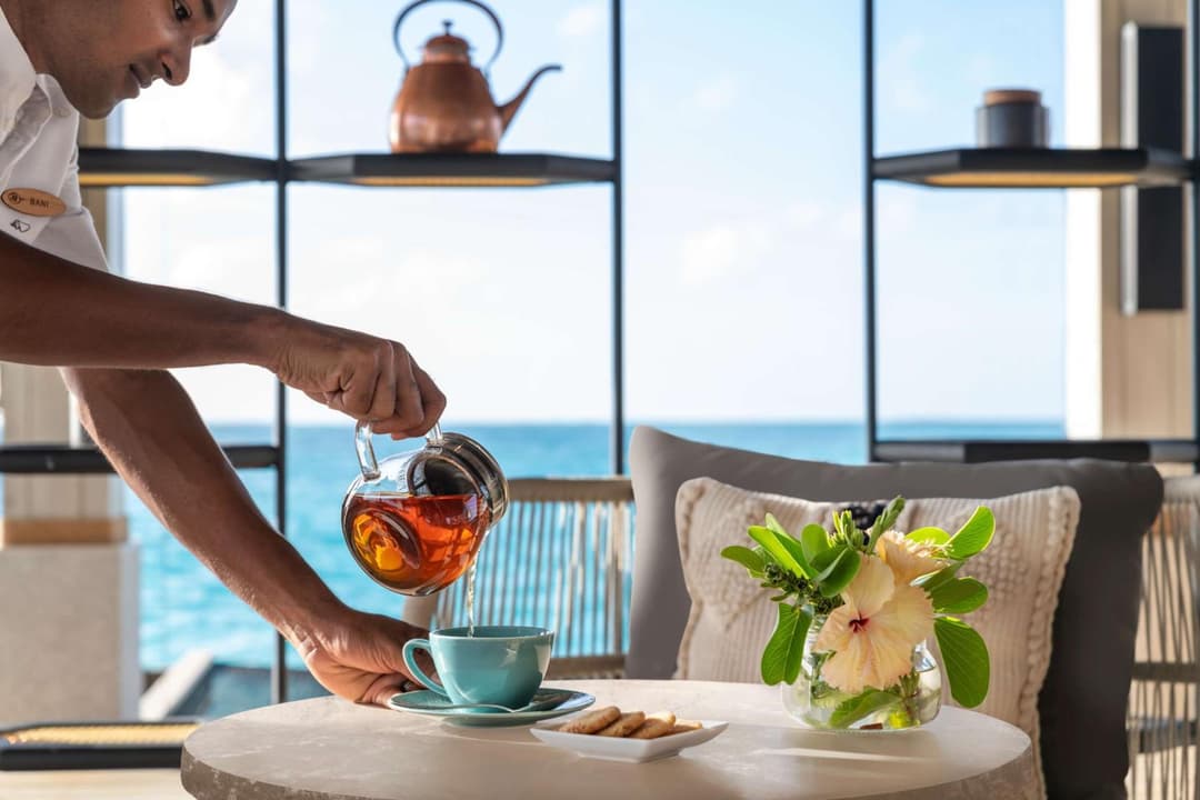 Hilton Maldives Amingiri Resort & Spa - View 64