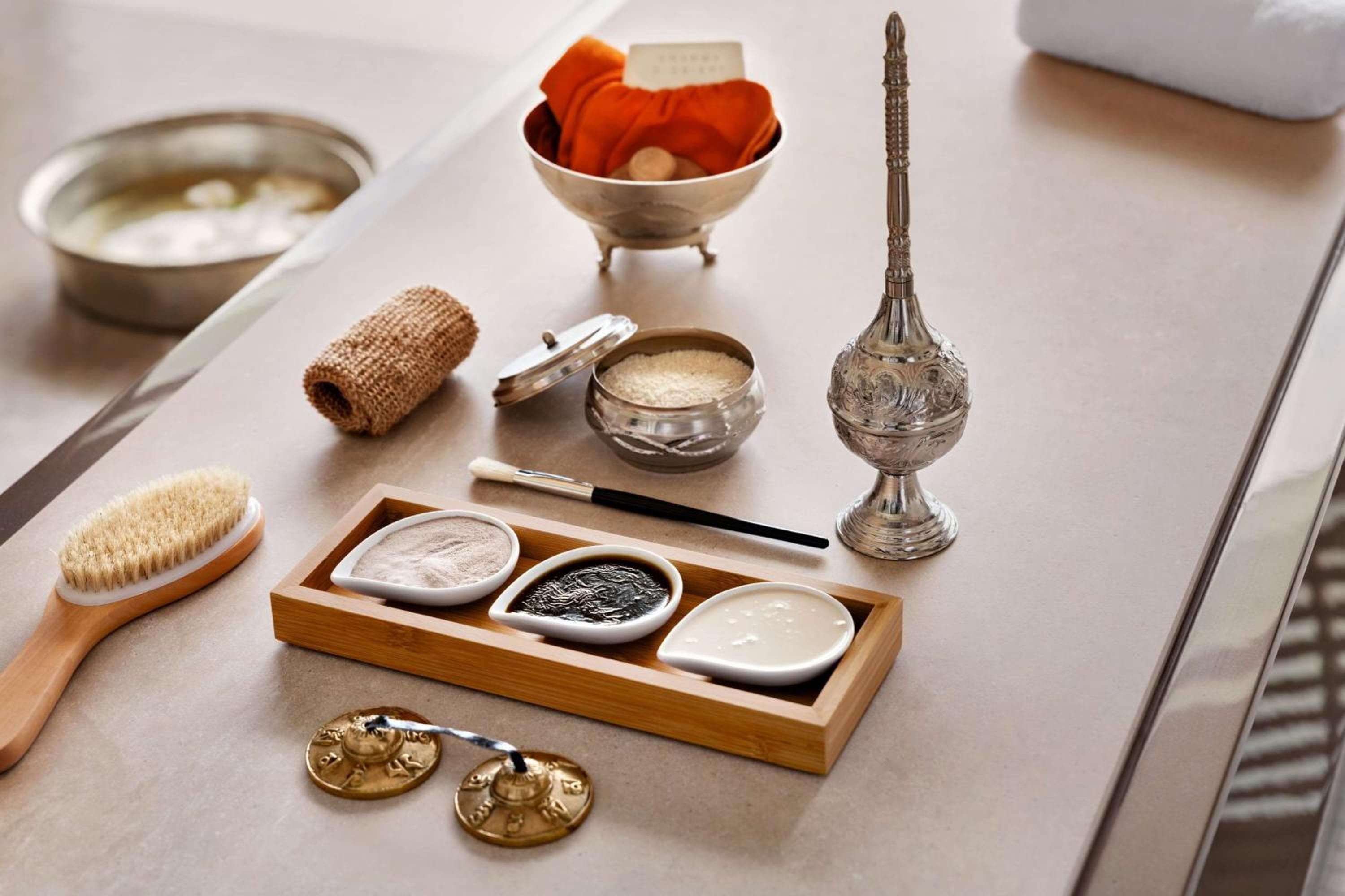 Hilton Maldives Amingiri Resort & Spa - View 55