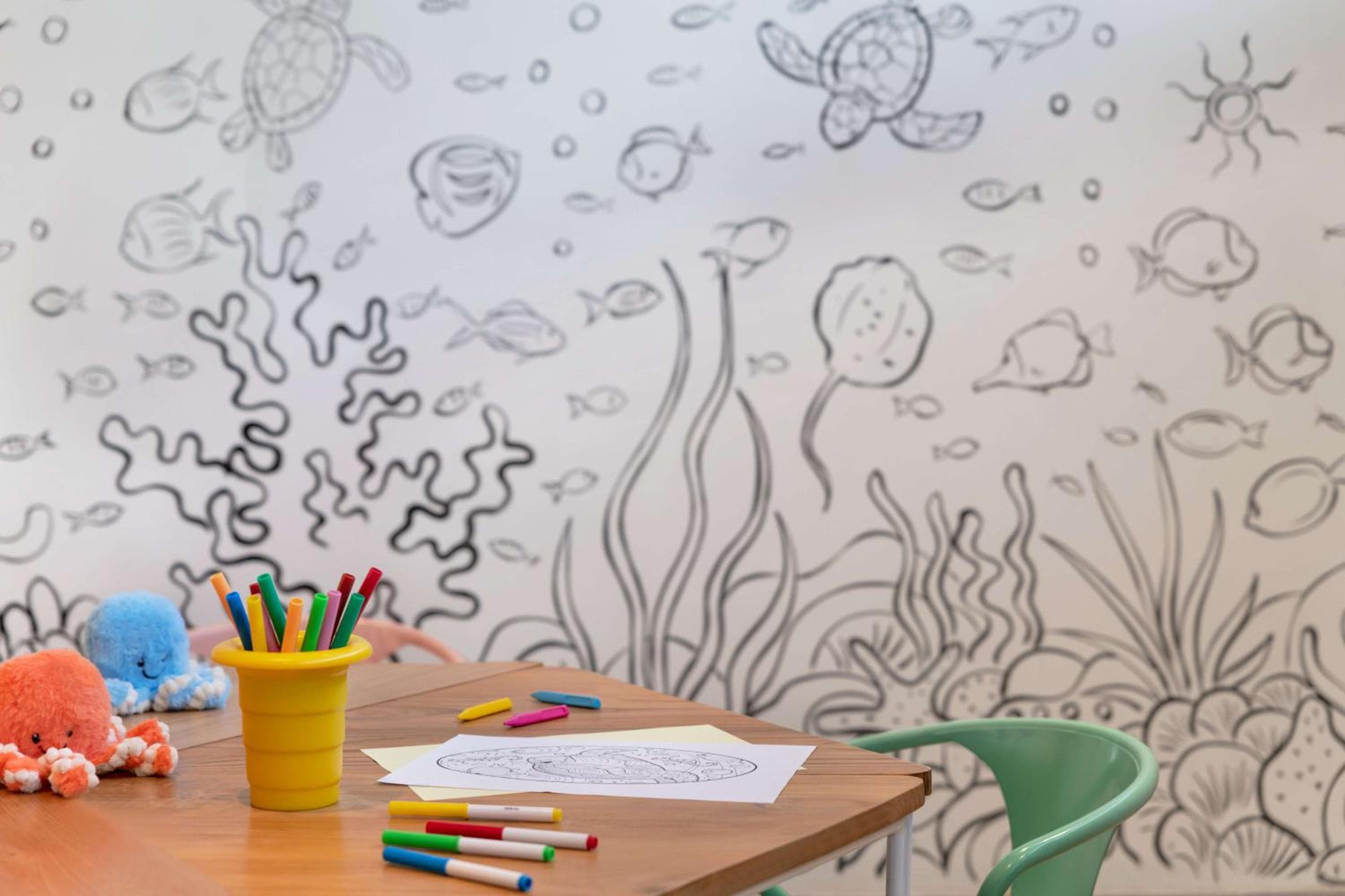 Hilton Maldives Amingiri Resort & Spa - View 58