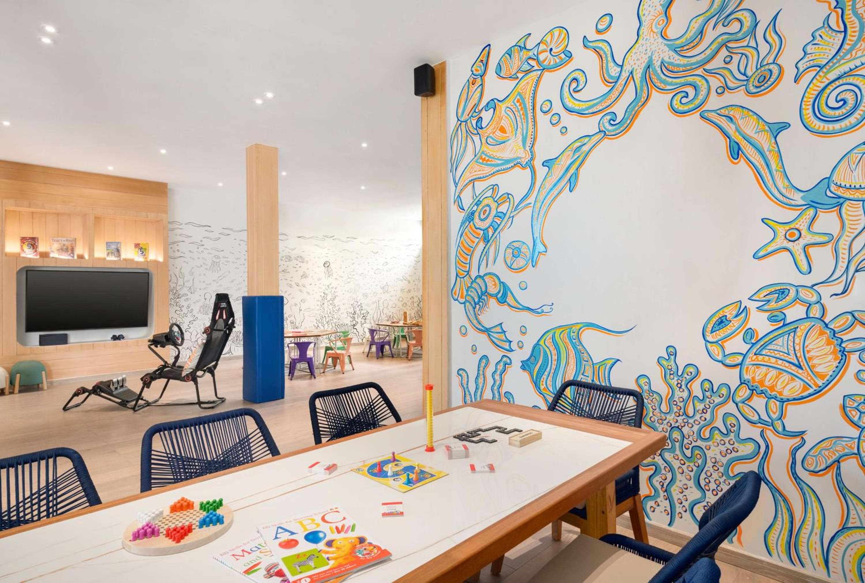 Hilton Maldives Amingiri Resort & Spa - View 59