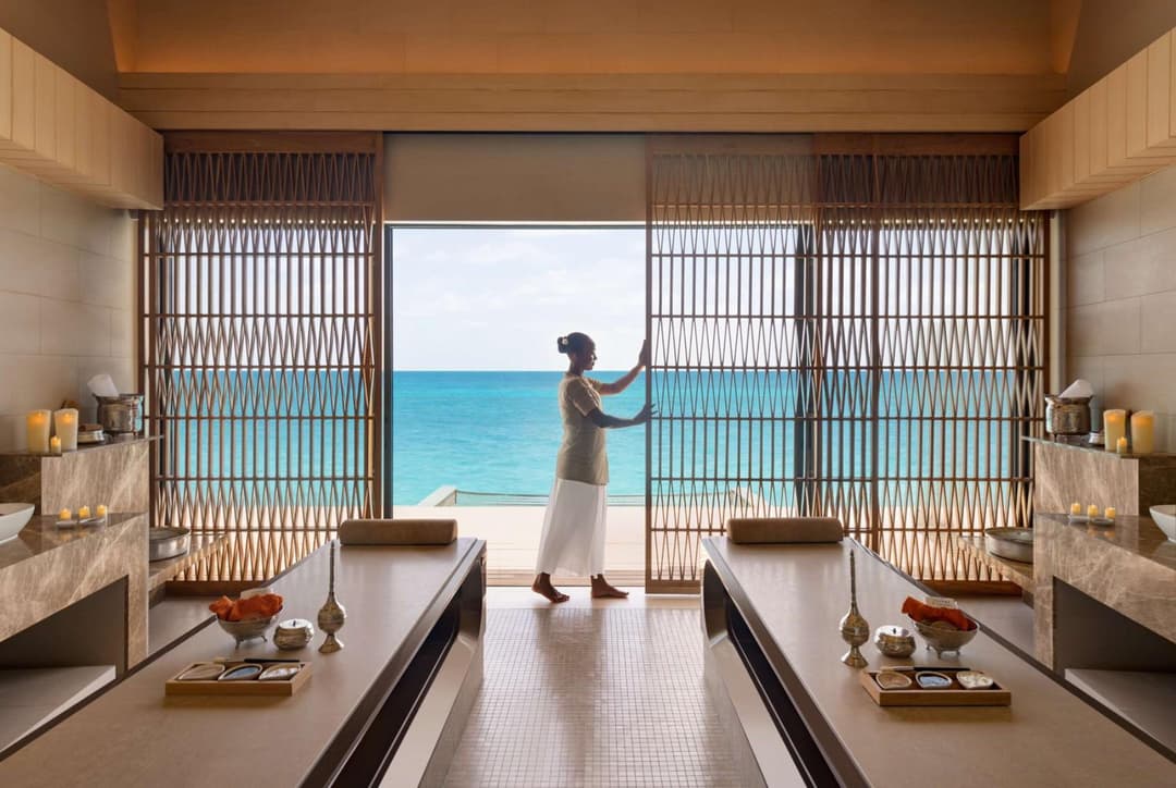 Hilton Maldives Amingiri Resort & Spa - View 34