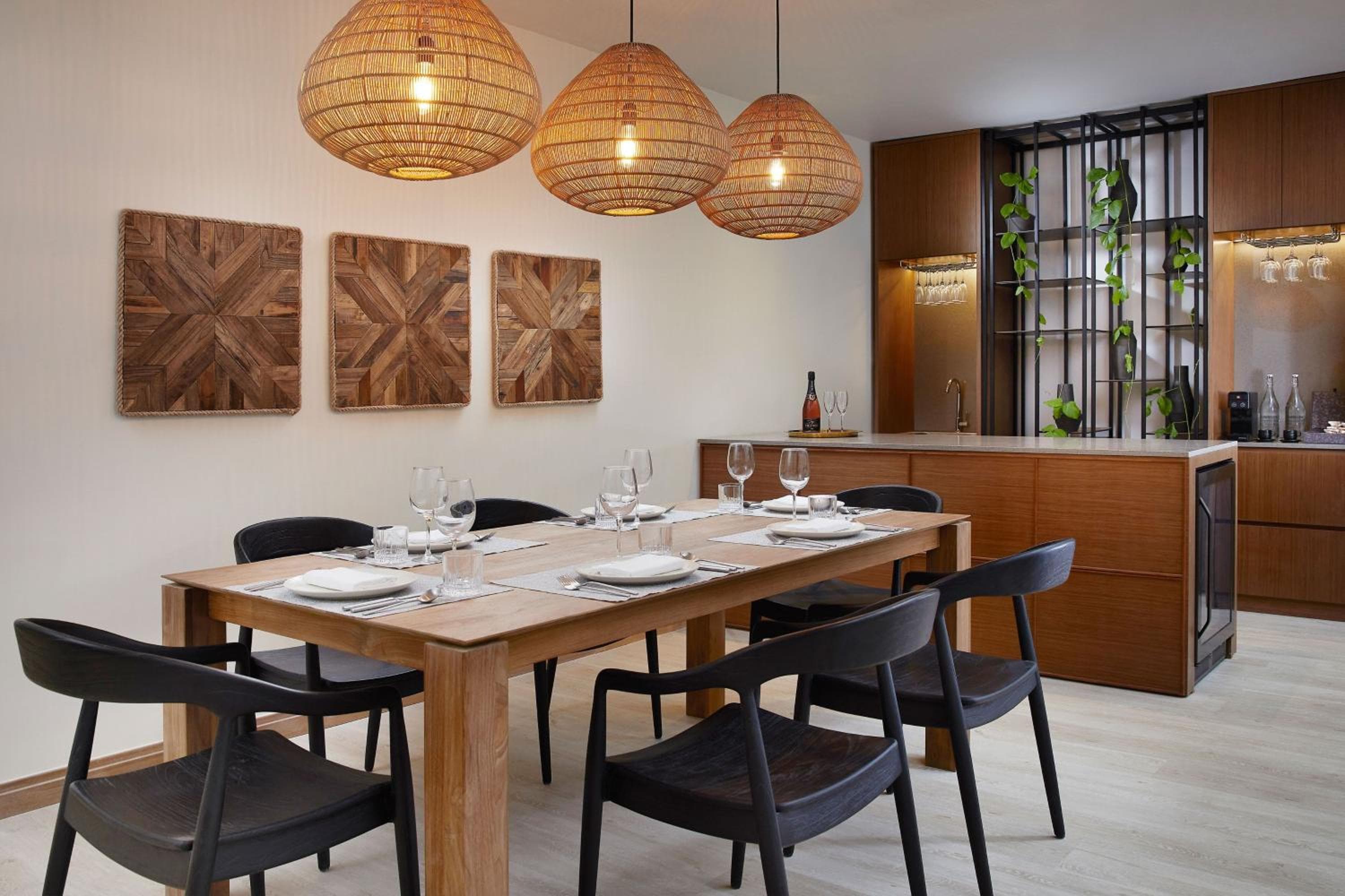 Le Meridien Maldives Resort & Spa - View 45