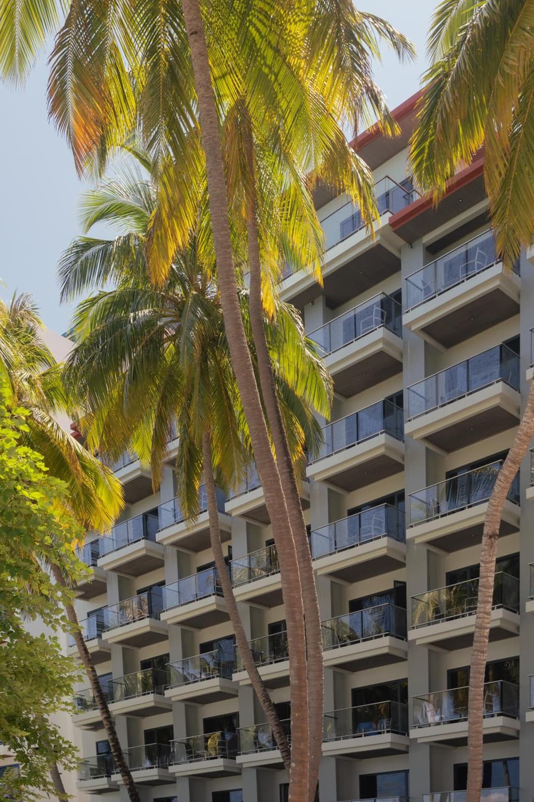 Kaani Grand Seaview - View 34
