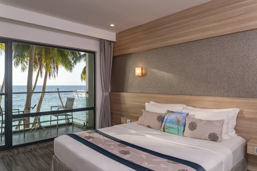 Kaani Grand Seaview - View 4