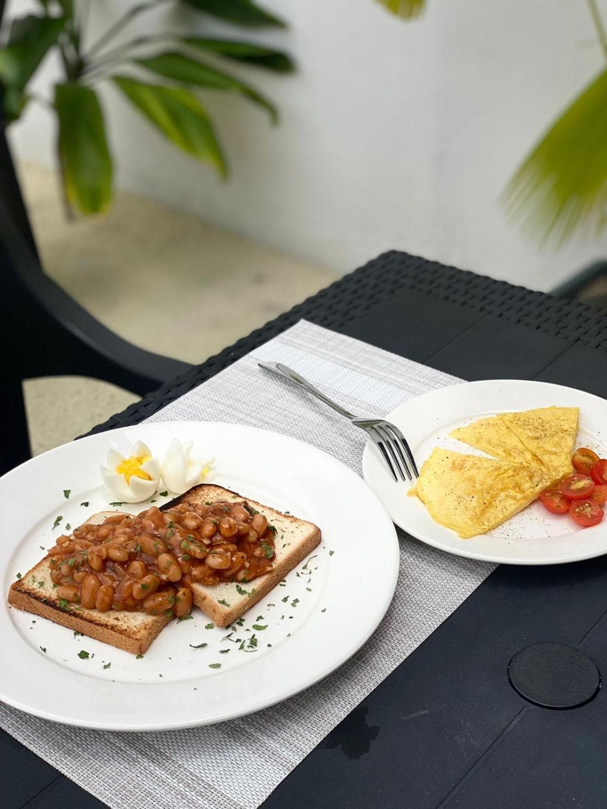 The Zen Den - View 3