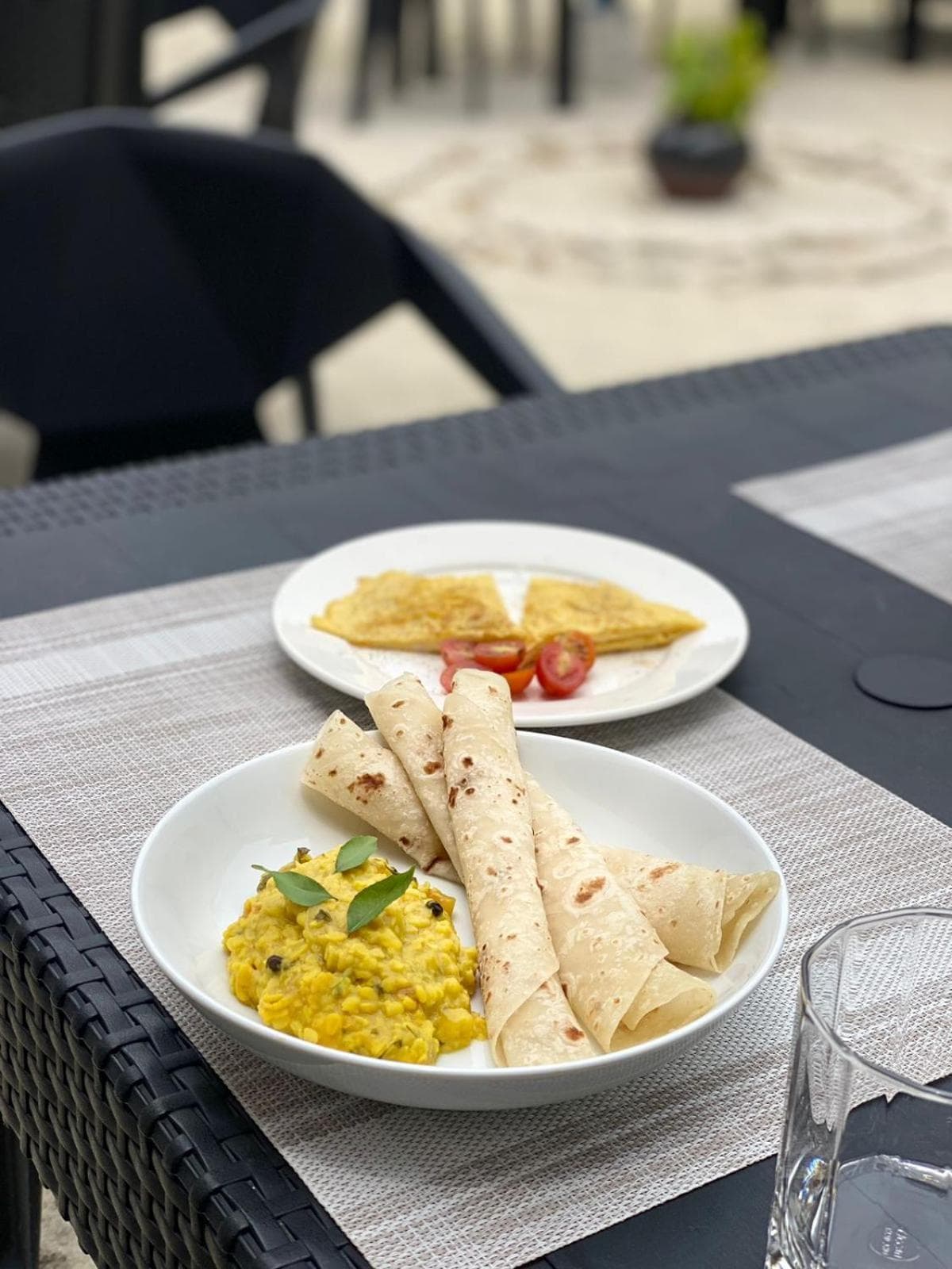 The Zen Den - View 5