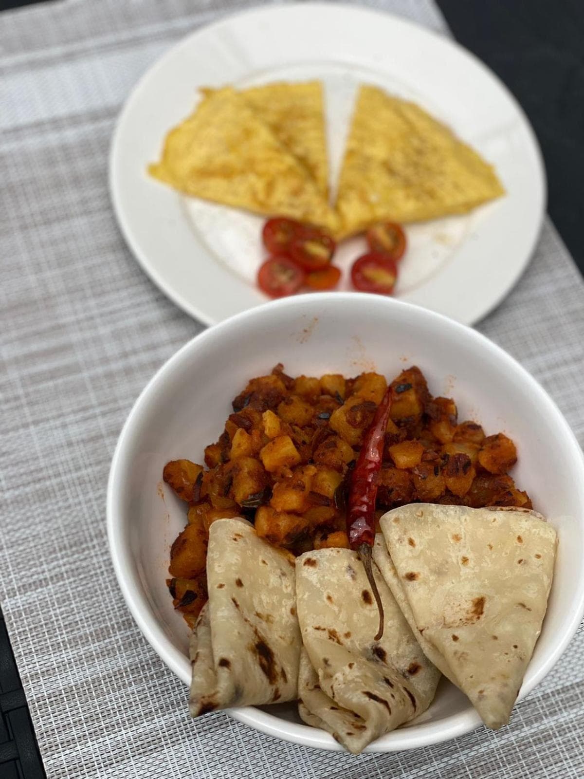 The Zen Den - View 12