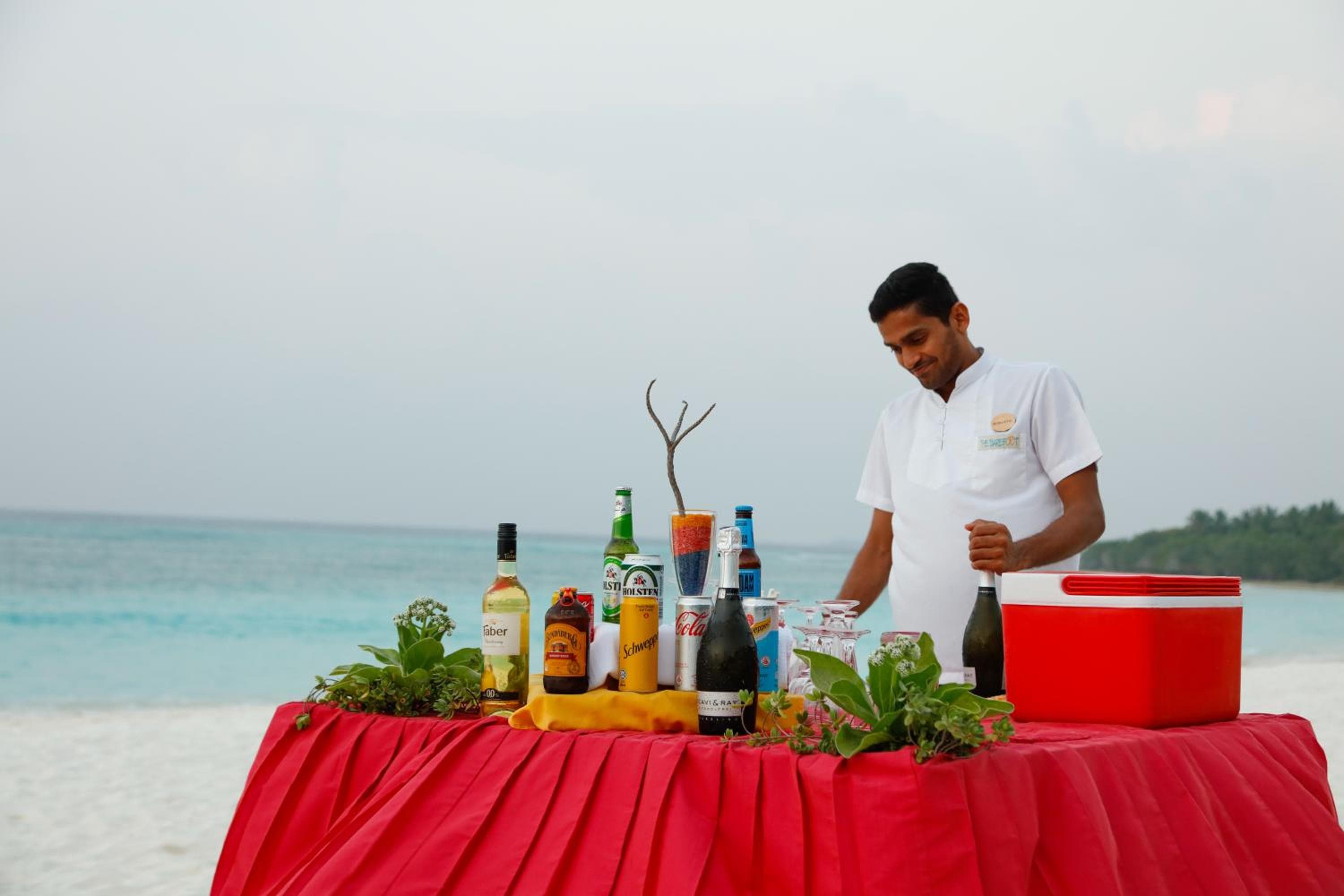 The Barefoot Eco Hotel - View 73