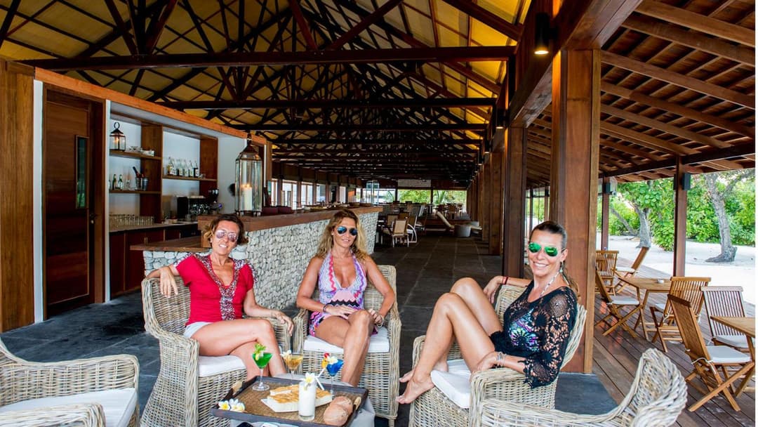 The Barefoot Eco Hotel - View 81