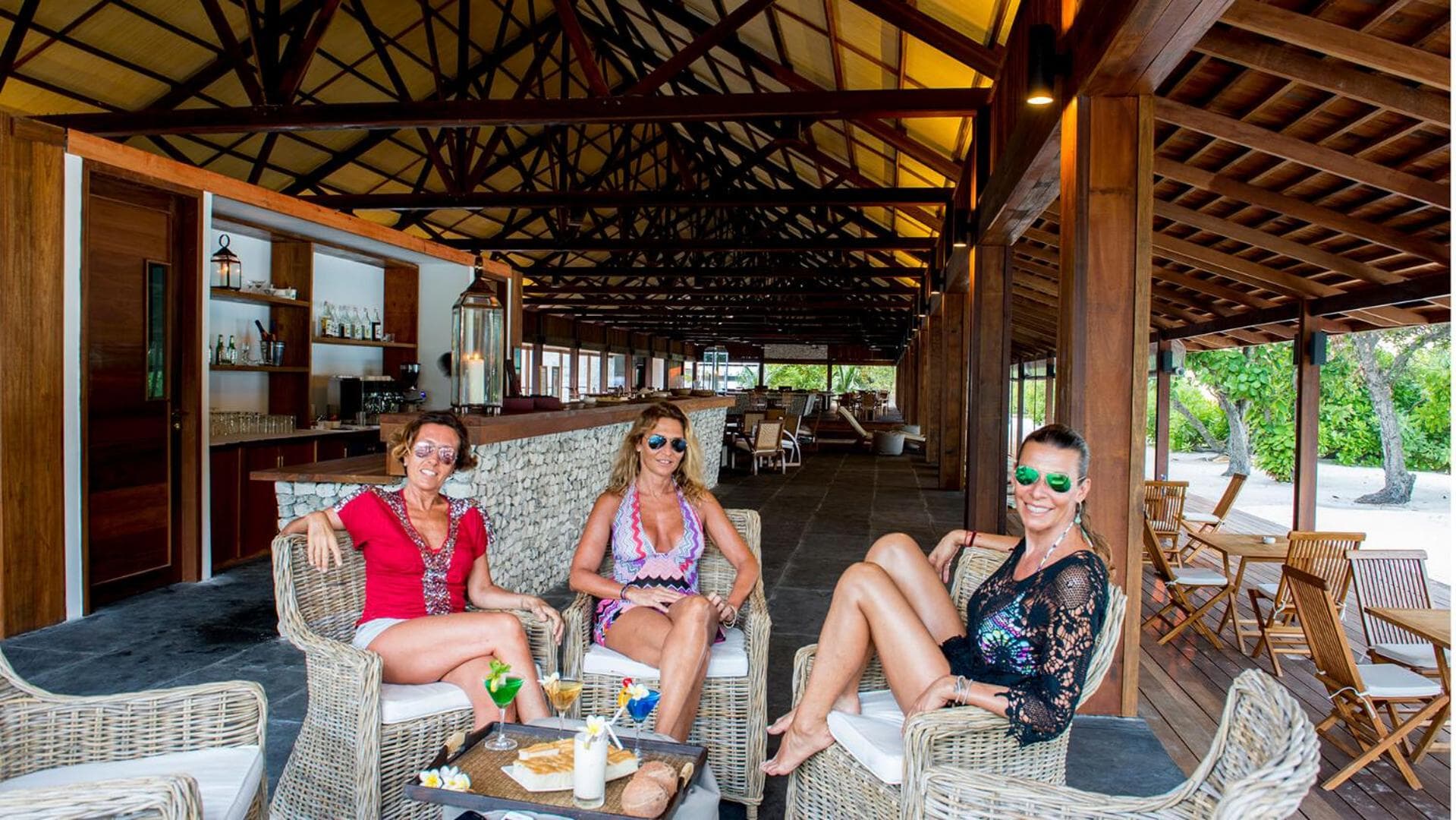 The Barefoot Eco Hotel - View 74