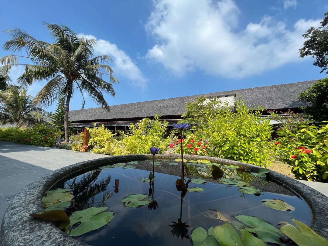 The Barefoot Eco Hotel - View 67