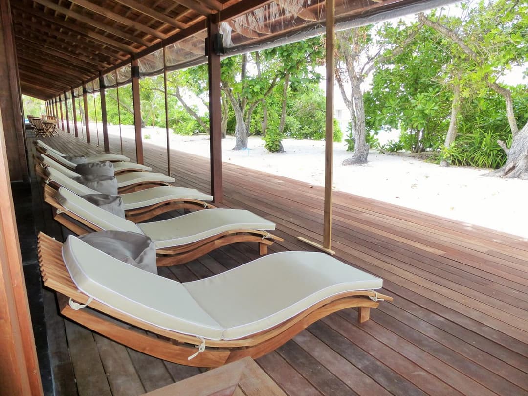 The Barefoot Eco Hotel - View 107