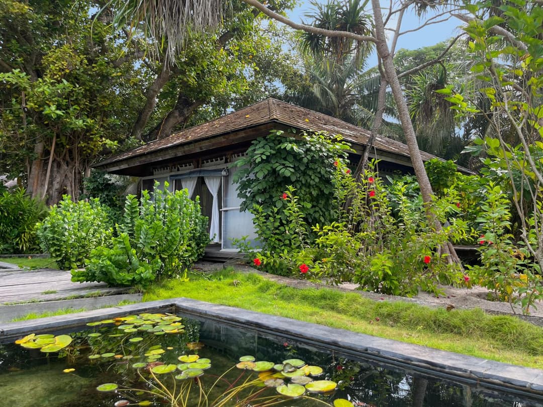 The Barefoot Eco Hotel - View 47