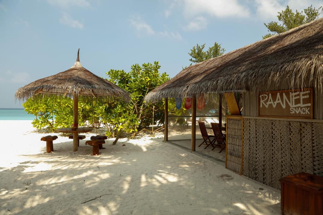 The Barefoot Eco Hotel - View 42