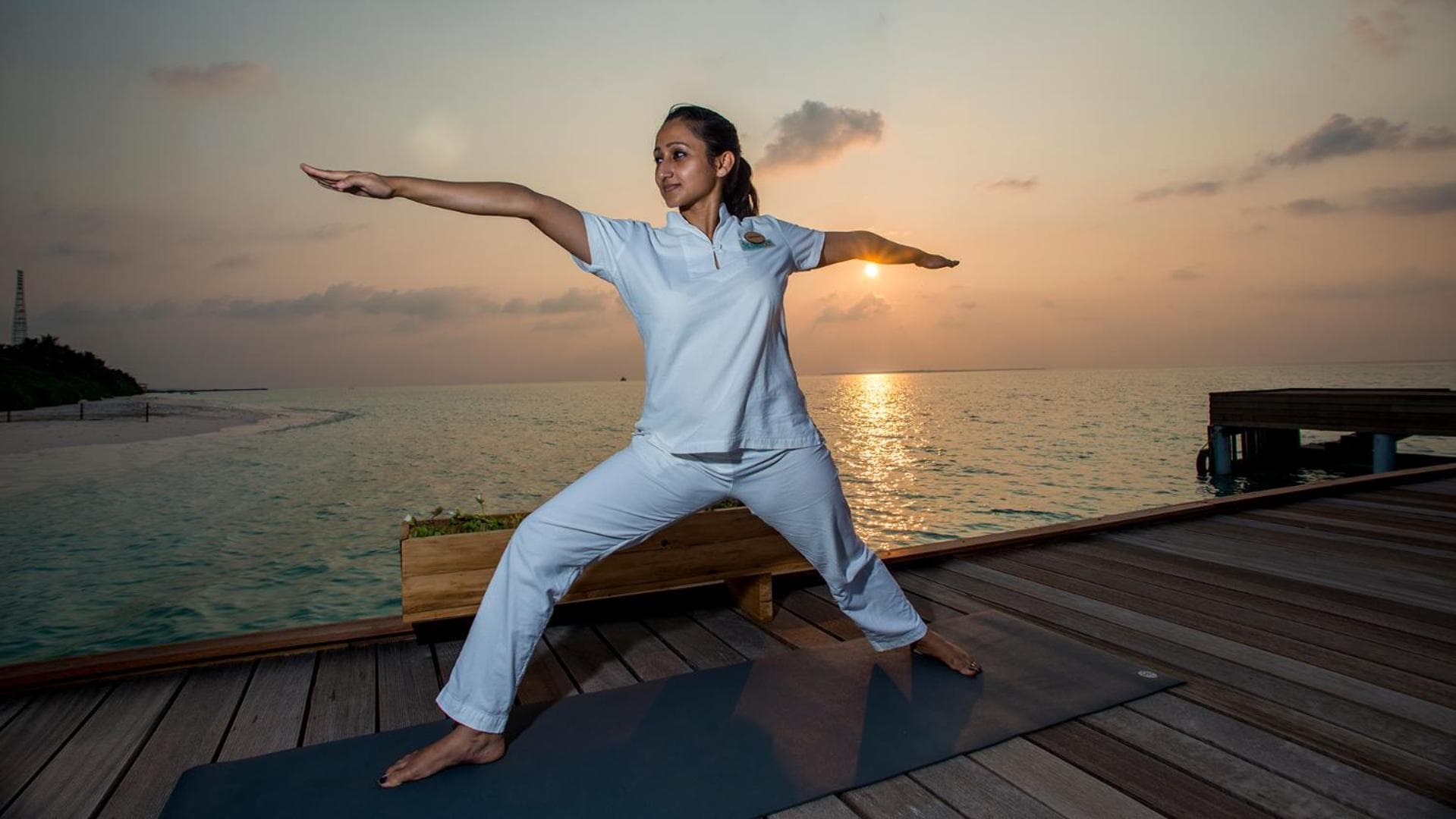 The Barefoot Eco Hotel - View 87