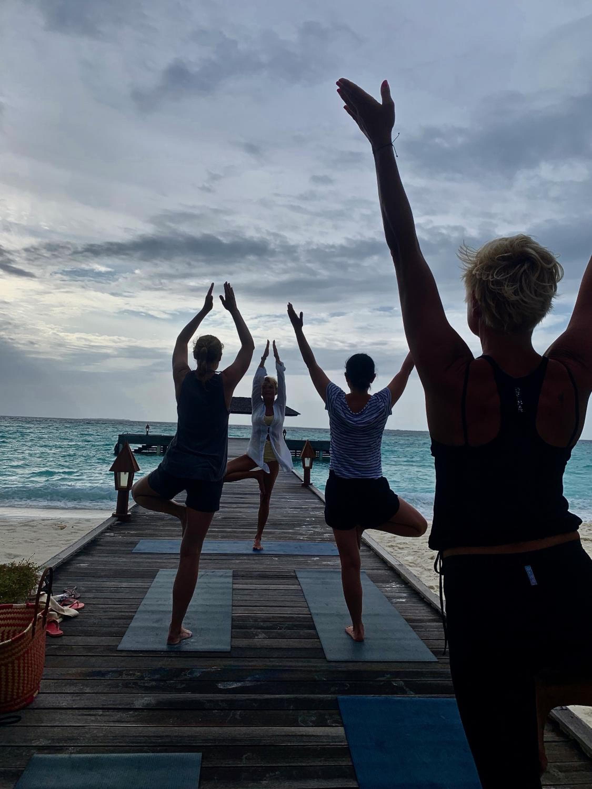 The Barefoot Eco Hotel - View 89