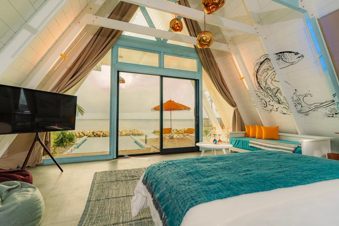 Oaga Art Resort Maldives - All Inclusive - View 51