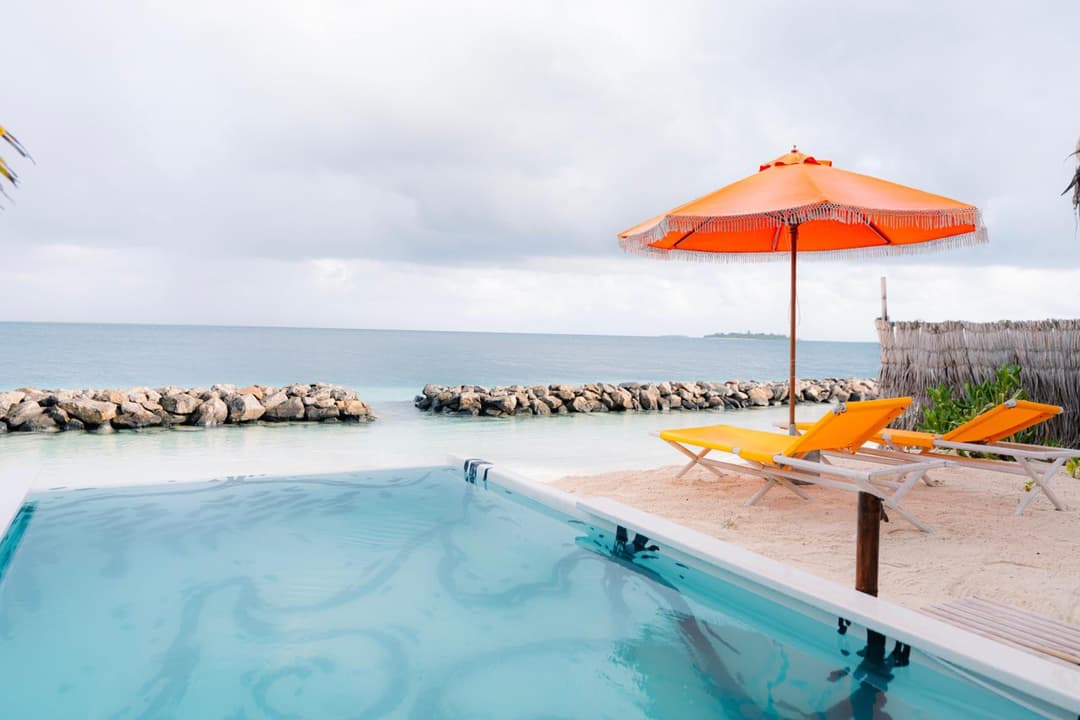 Oaga Art Resort Maldives - All Inclusive - View 91