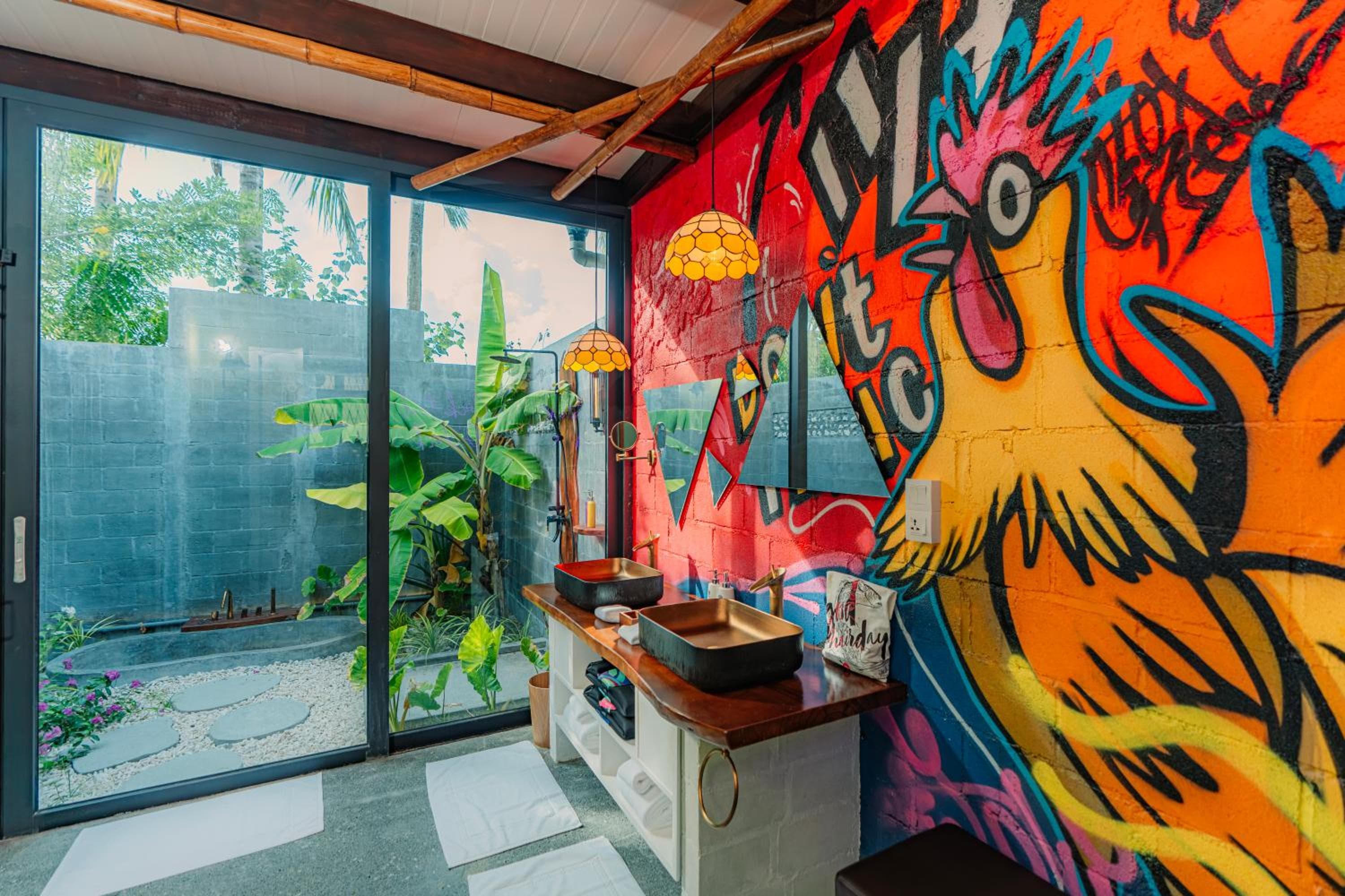 Oaga Art Resort Maldives - Greatest All Inclusive Plan with Free Speedboat Round-trip - View 76