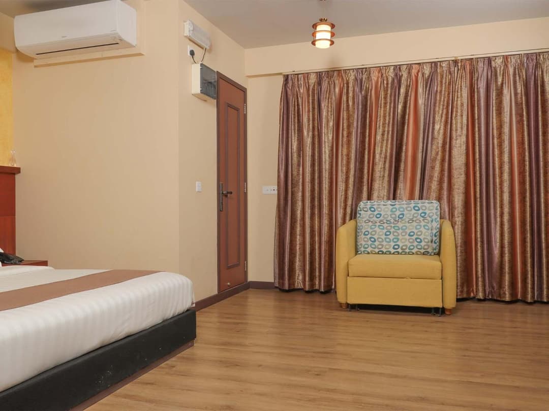 Rashu Hiyaa Hotel - View 55