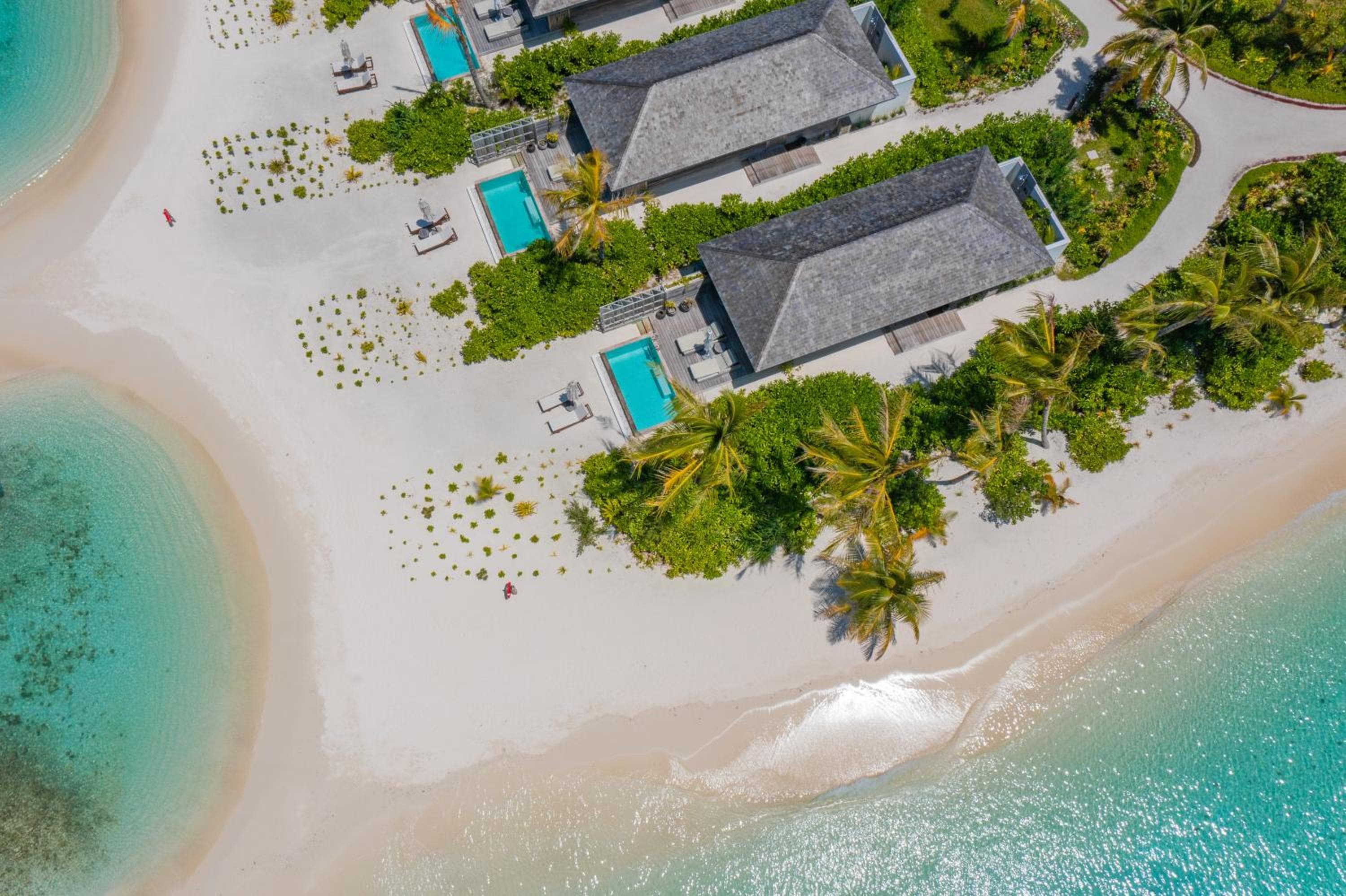 Kagi Maldives Resort & Spa - View 41