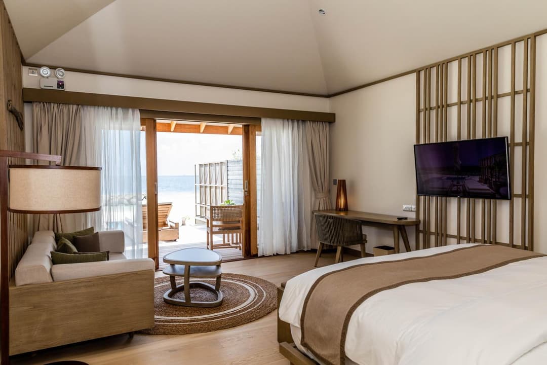 Kagi Maldives Resort & Spa - View 11